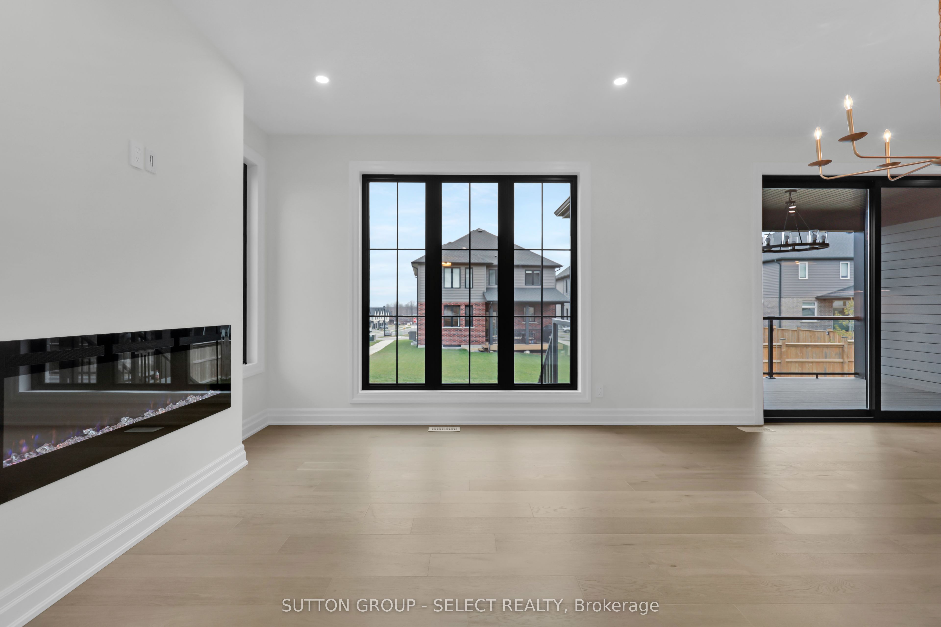 4387 Green Bend Road Property Photo 6