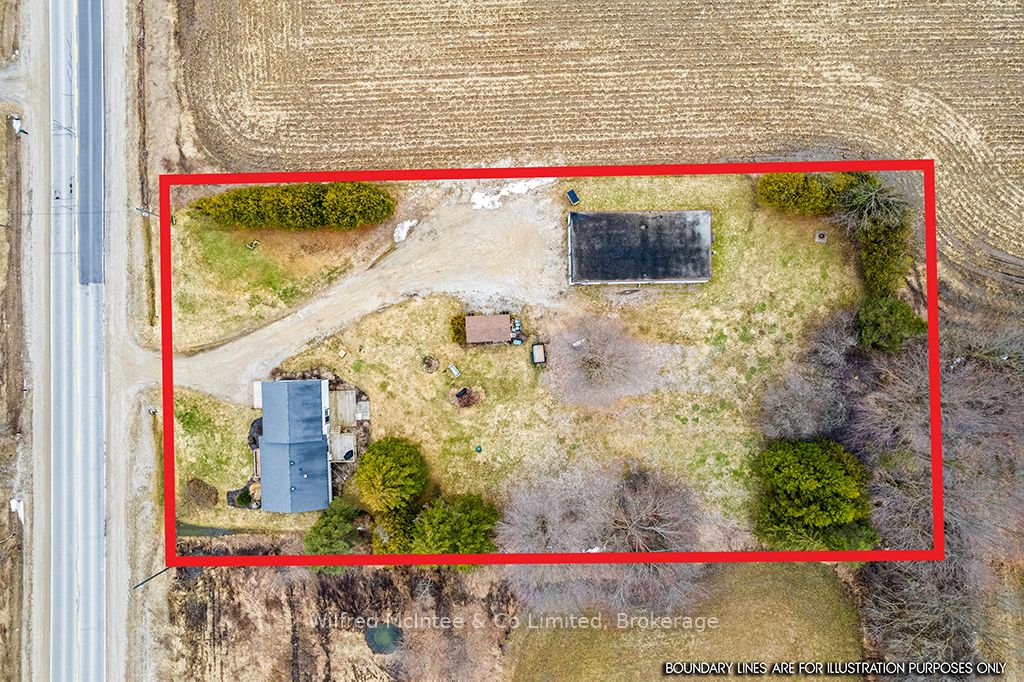 401395 Grey Rd 4 Property Photo 4
