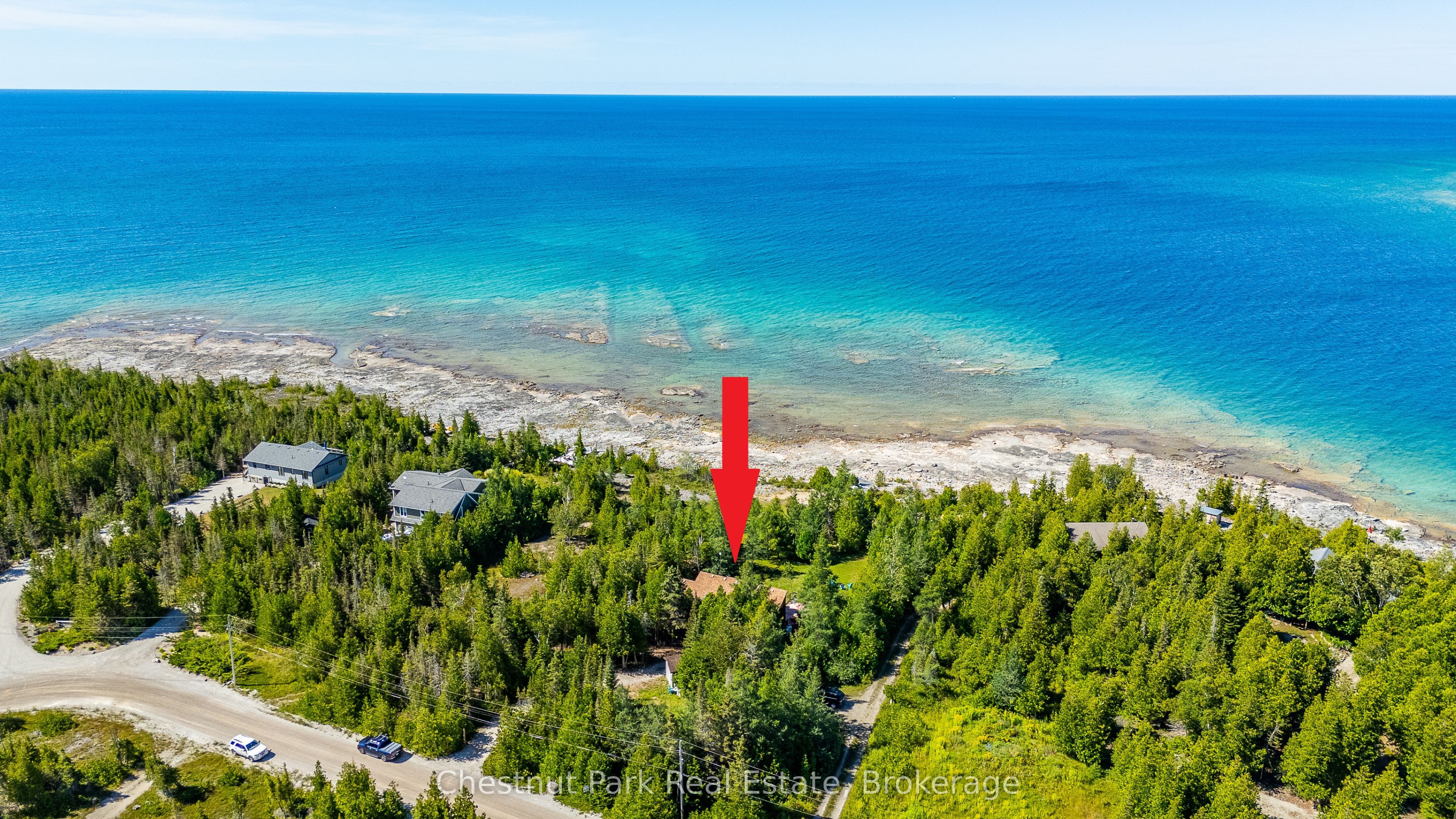 139 Huron Drive Property Photo 1