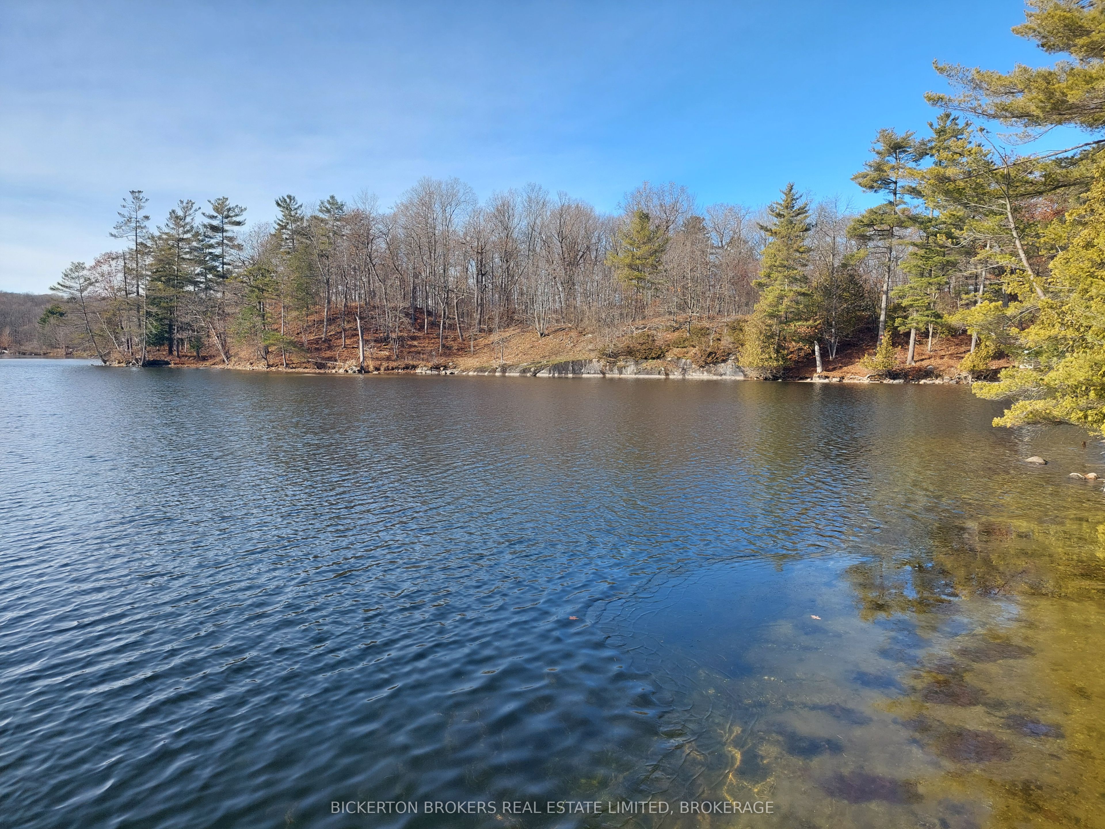 0 Murphy's Island Property Photo 1