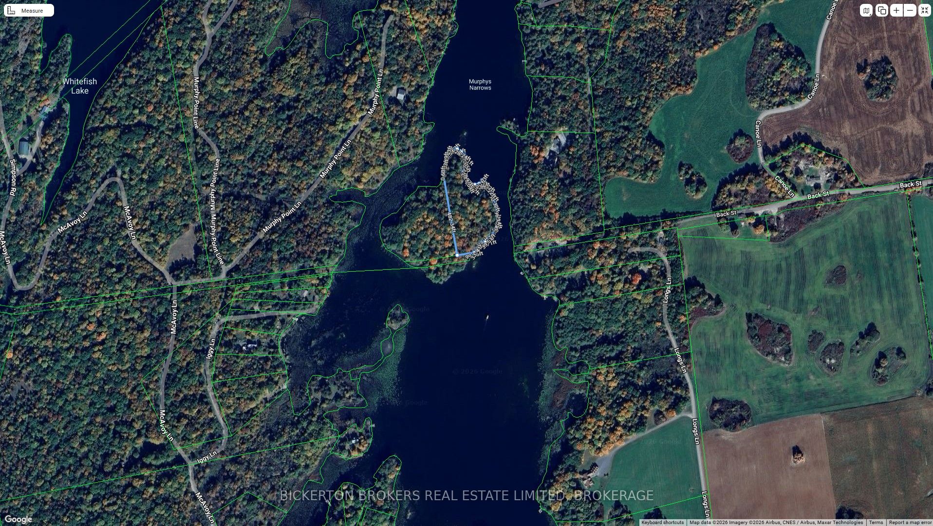 0 Murphy's Island Property Photo 42