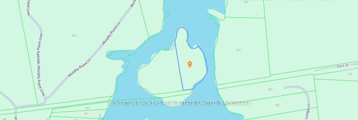 0 Murphy's Island Property Photo 44