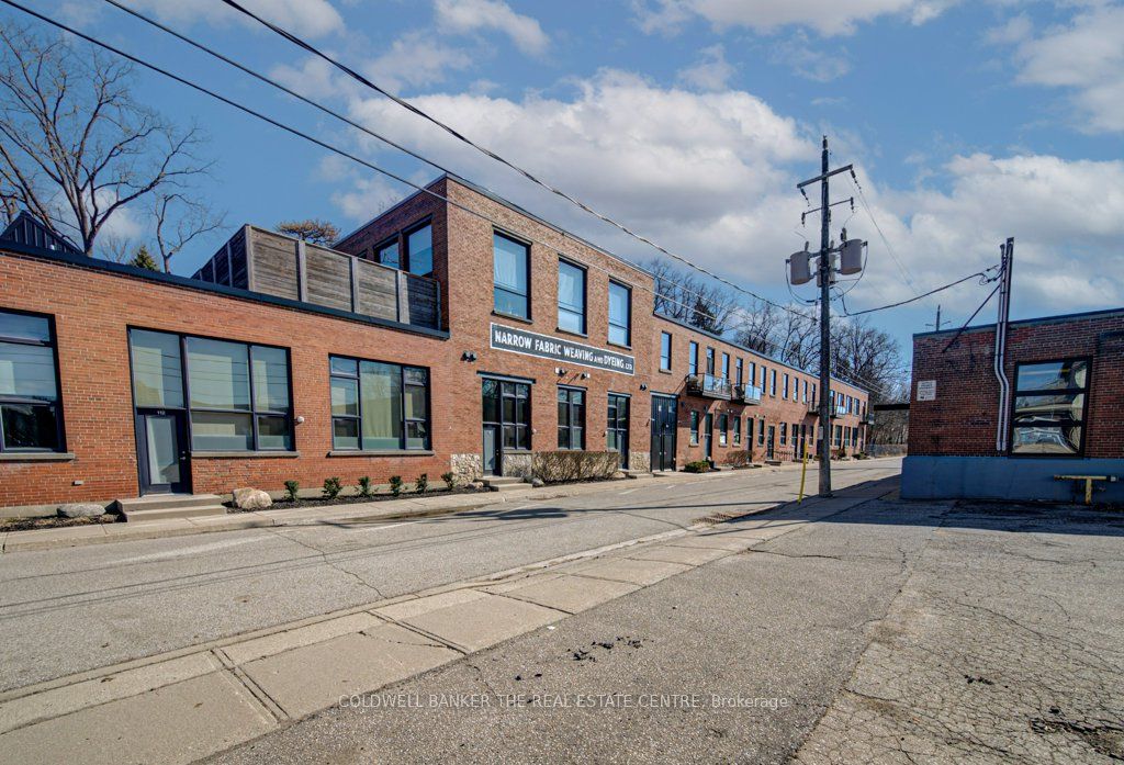 85 Spruce Street 103 Property Photo 4