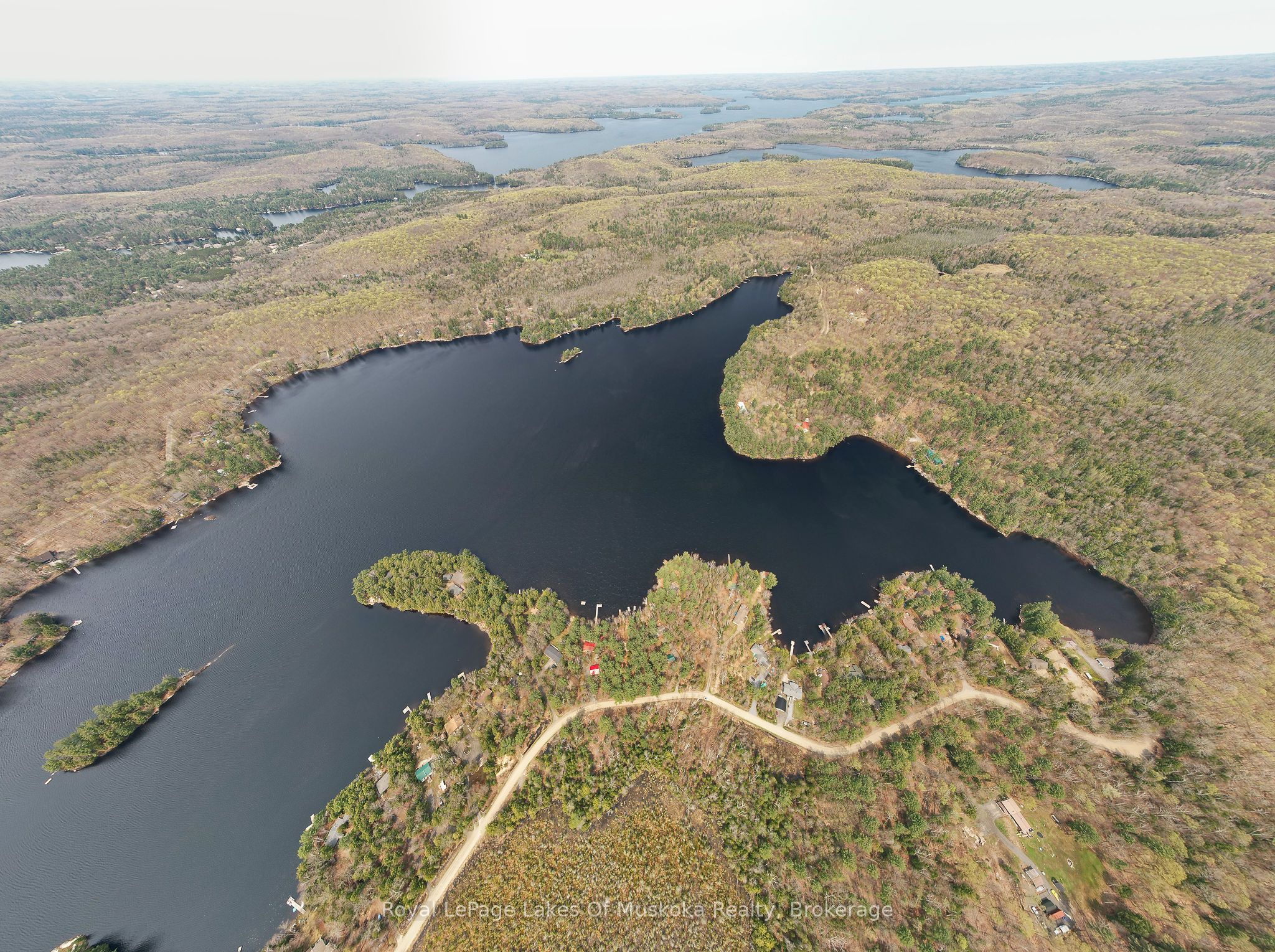 1356 Dickie Lake Road Property Photo 4