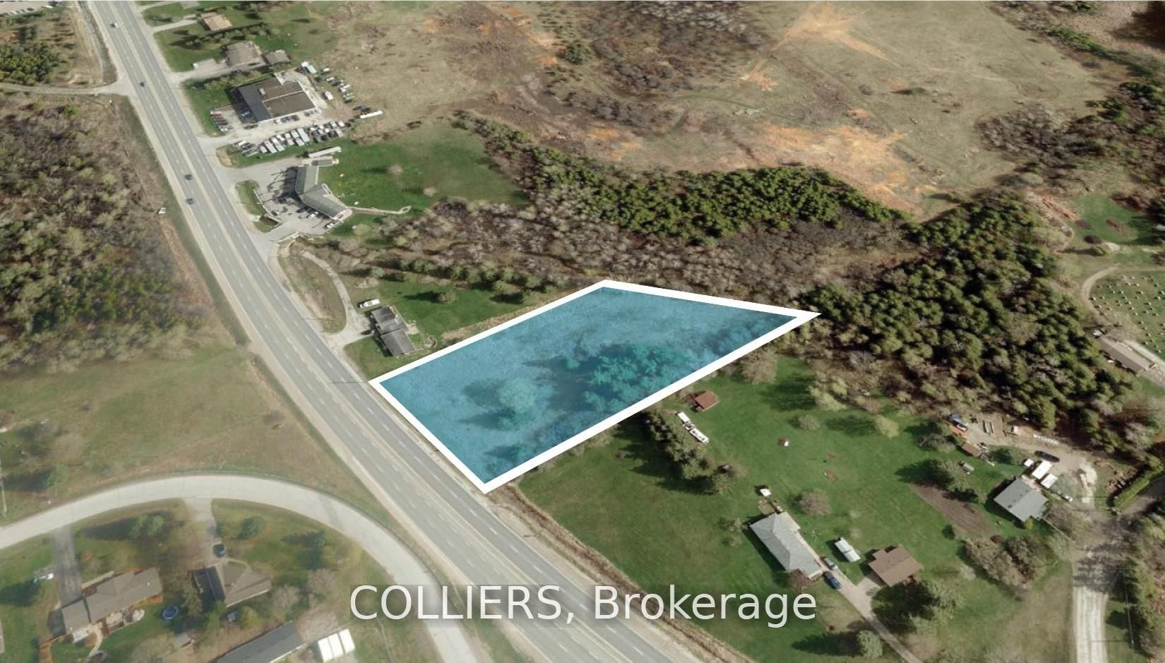 633161 Highway 10 Freeway Property Photo 1