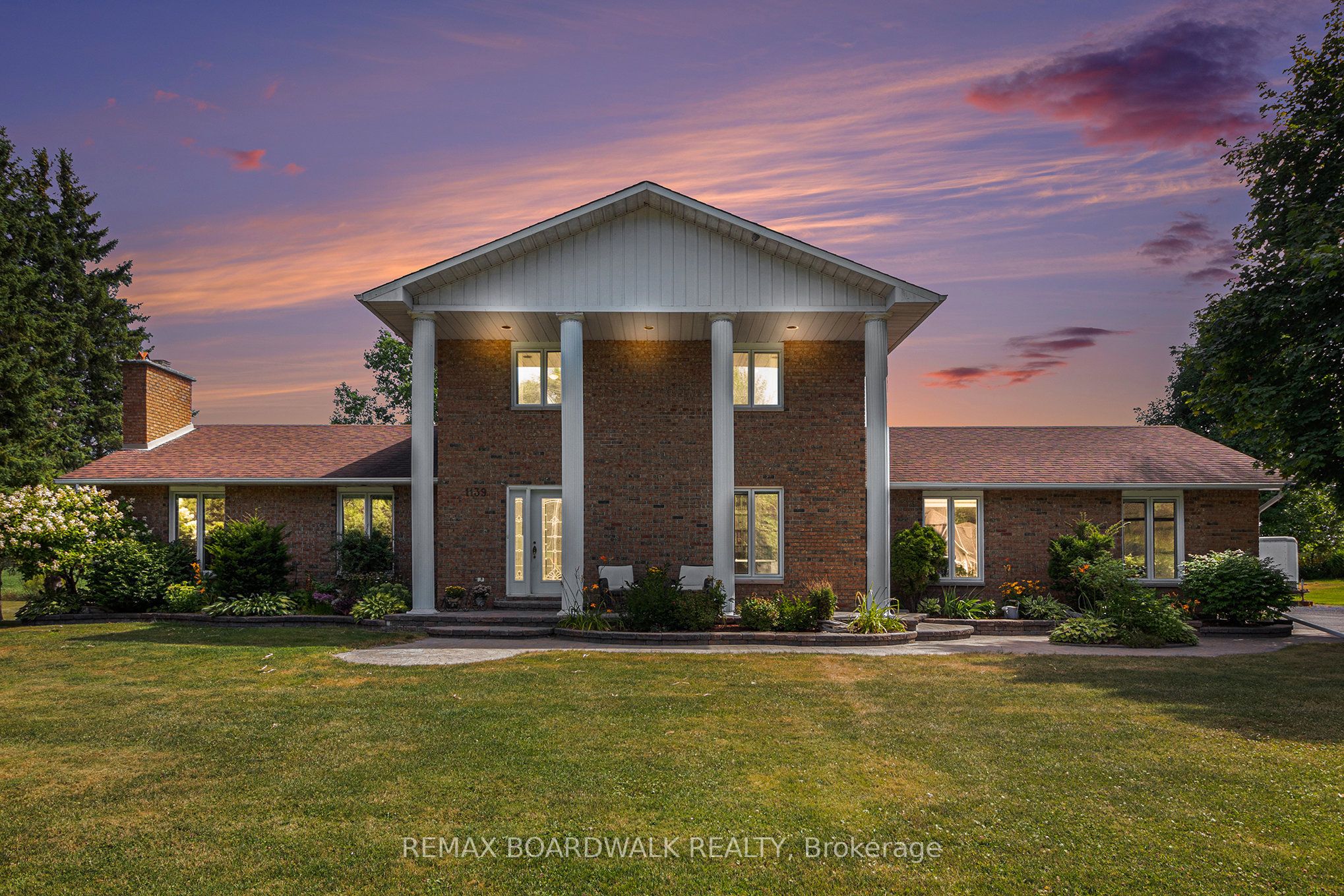 1139 St Joseph Road Property Photo 1