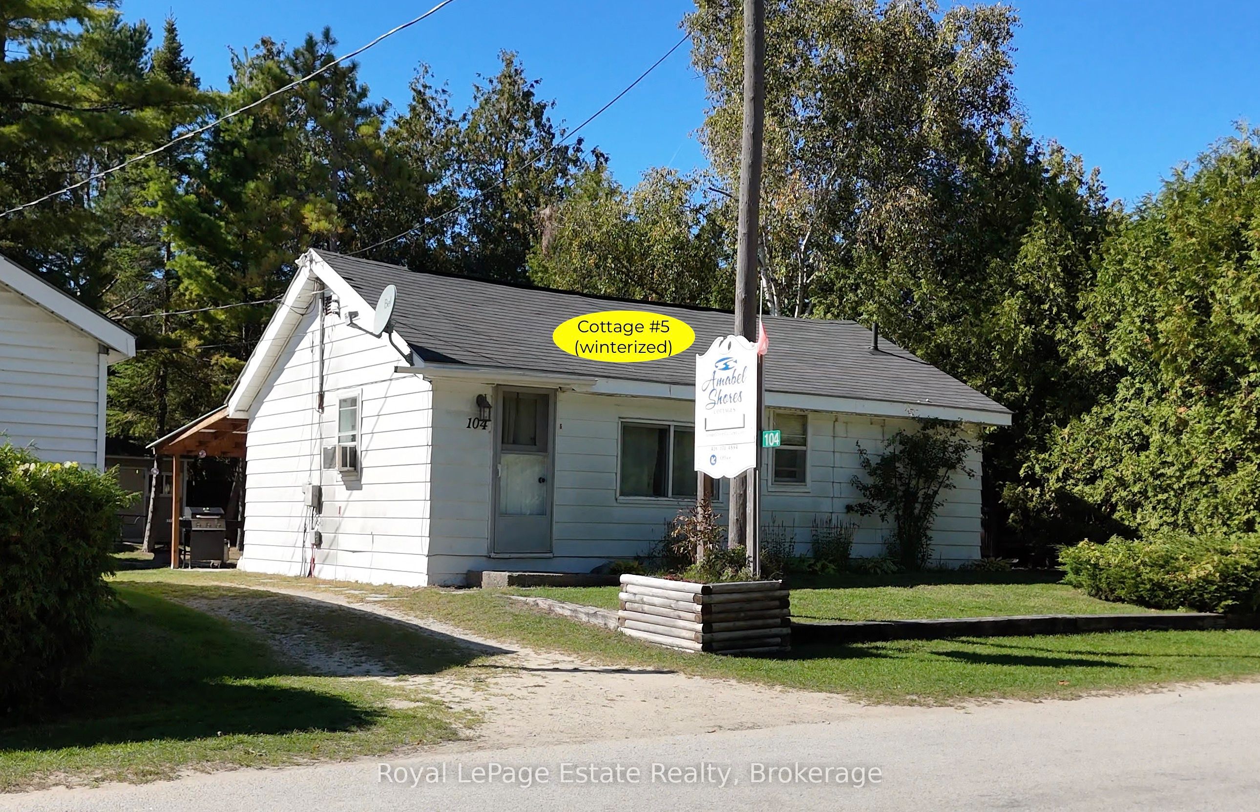 104 Third Avenue N Property Photo 4