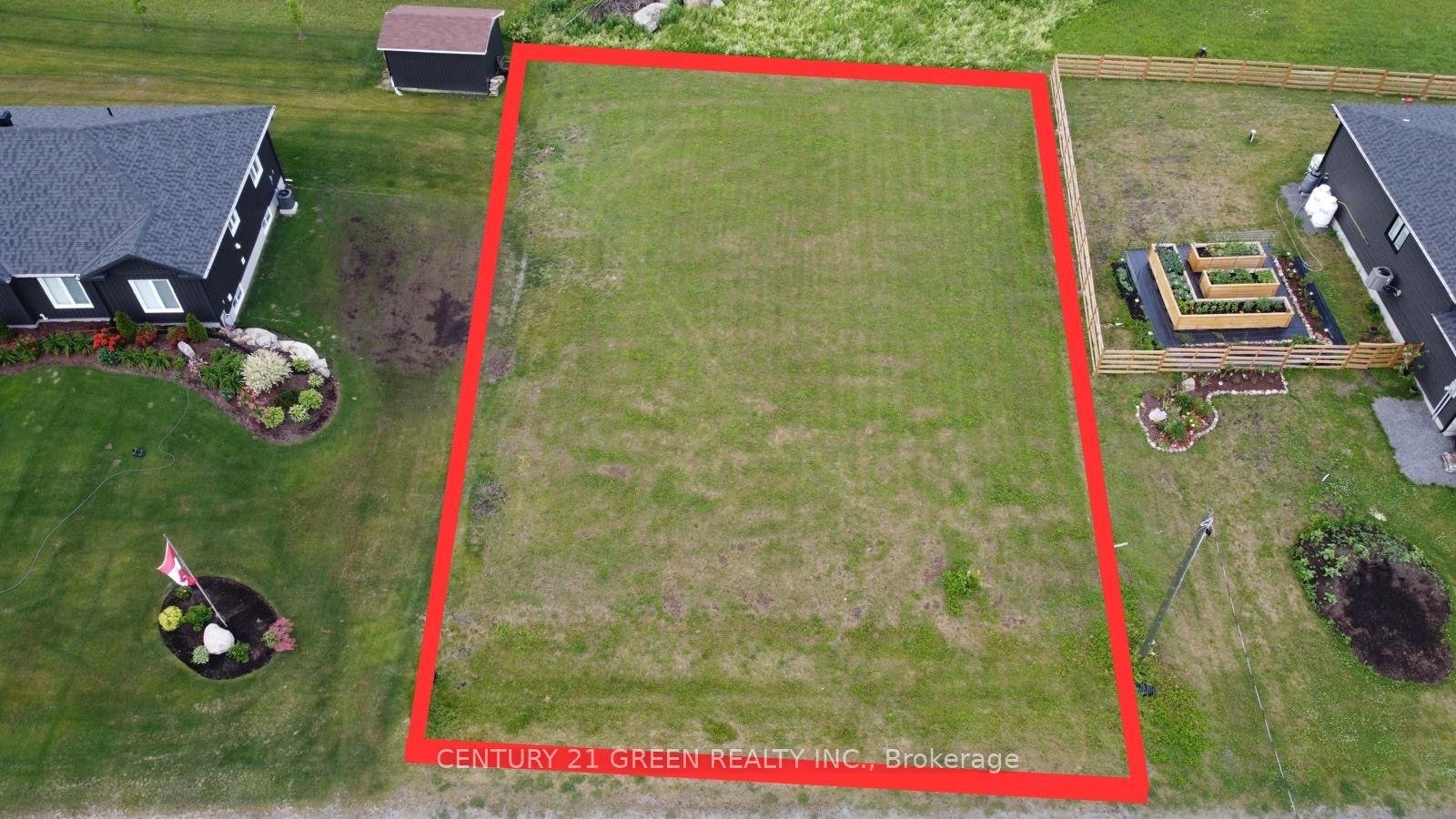 Lot 25 Ross Park Road Property Photo 1