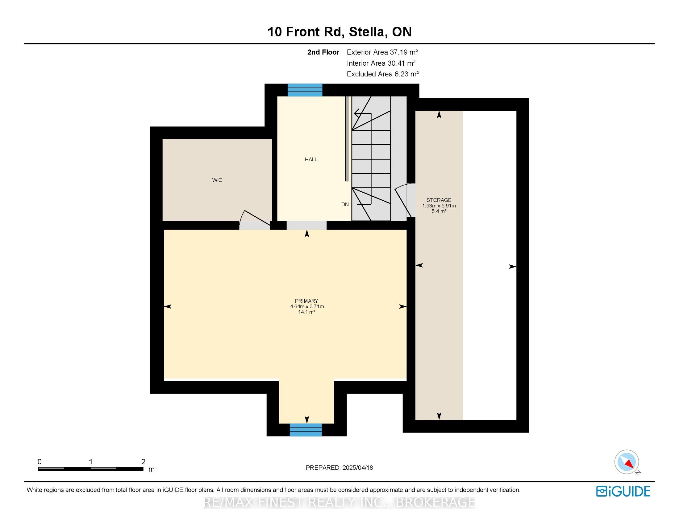 10 Front Road Property Photo 50