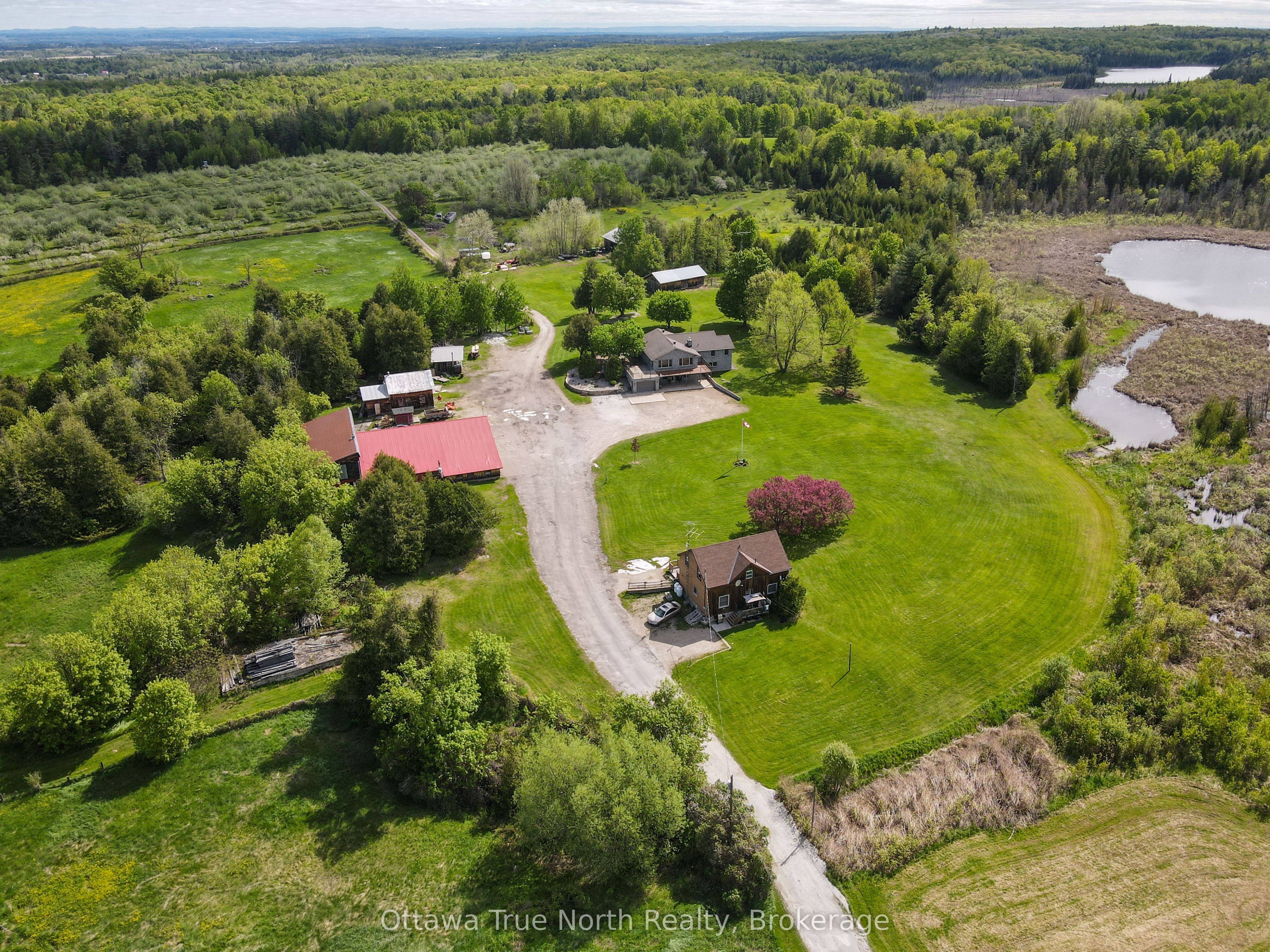 3376 Burnstown Road Property Photo 1