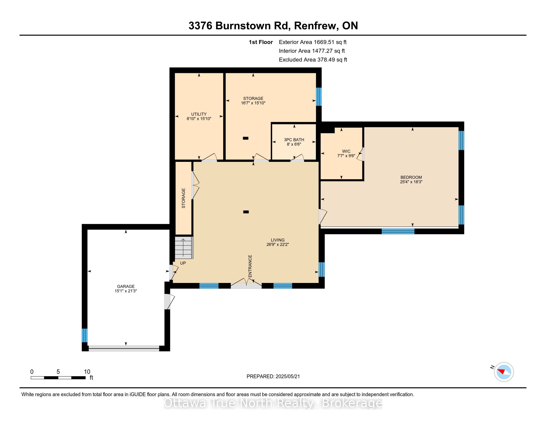 3376 Burnstown Road Property Photo 46