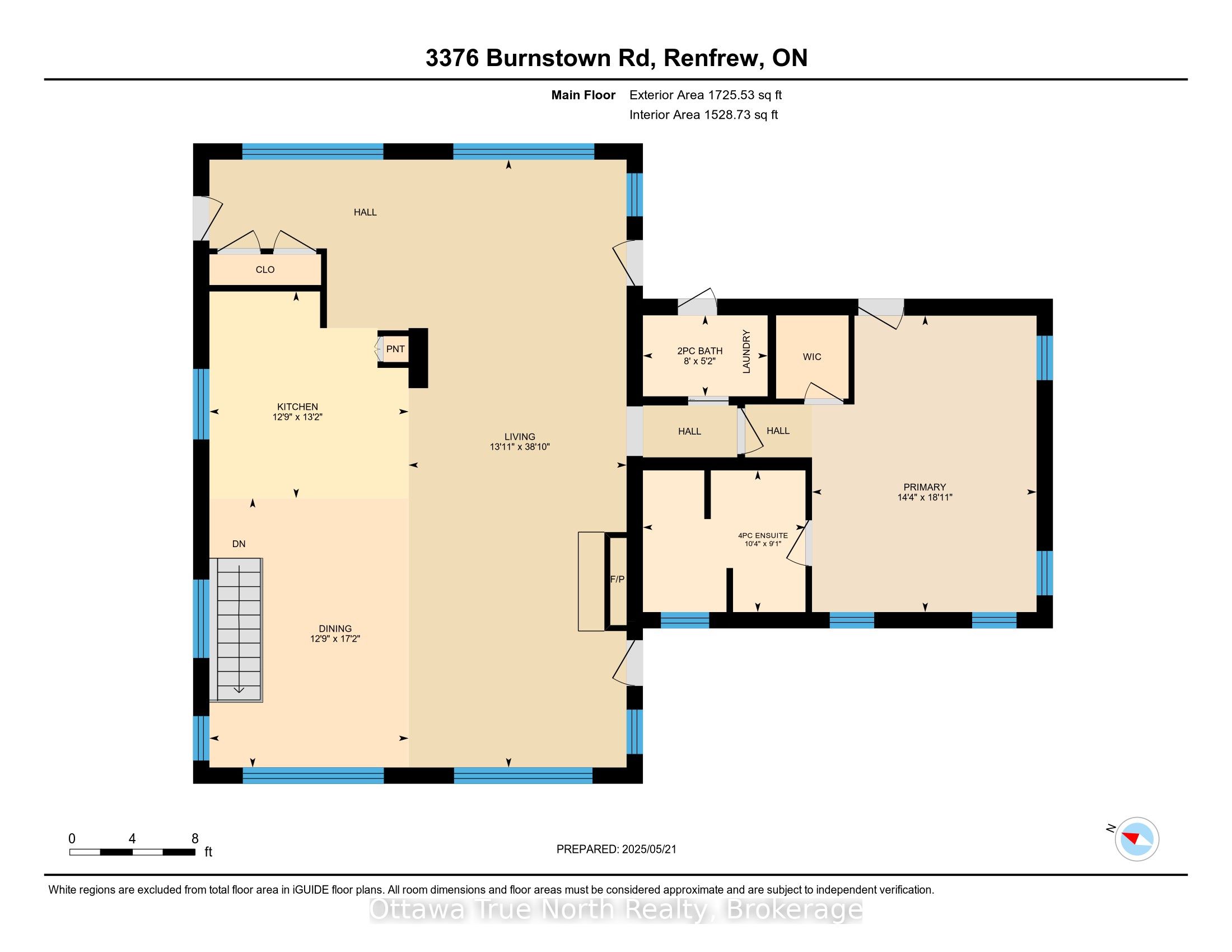 3376 Burnstown Road Property Photo 47