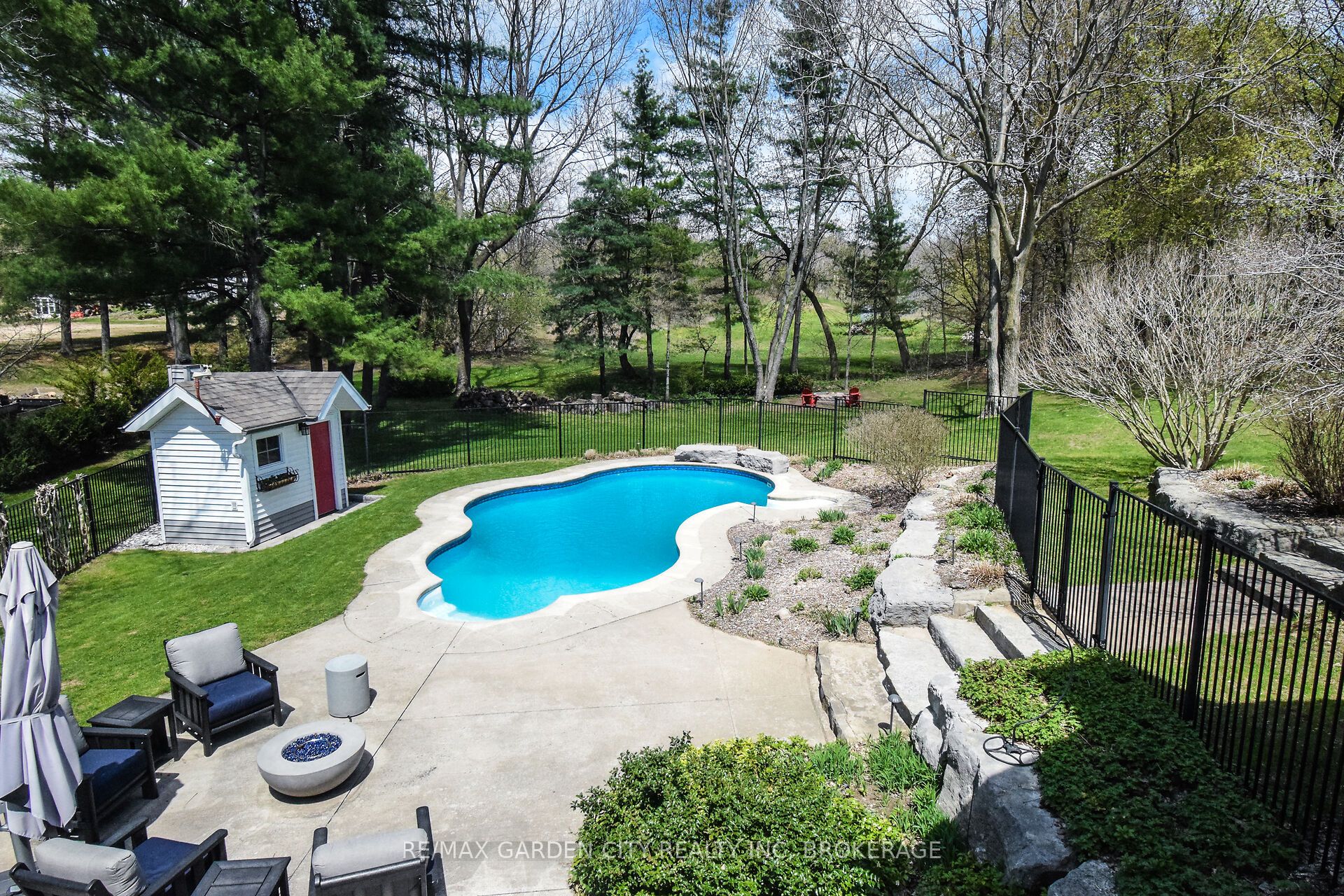 273 Canboro Road Property Photo 36