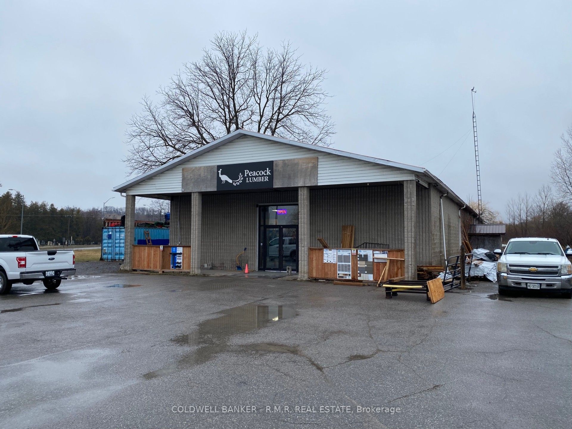 114 Purdy Road Property Photo 1