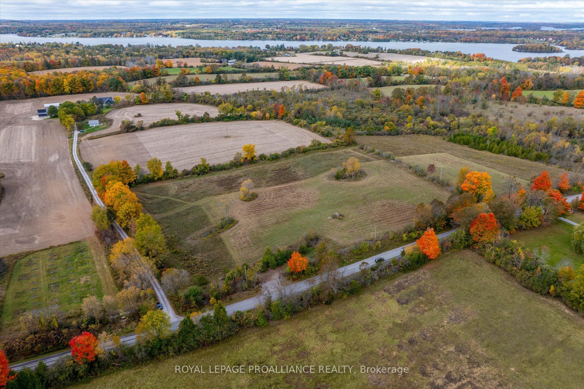 Lot Centre Line Property Photo 1