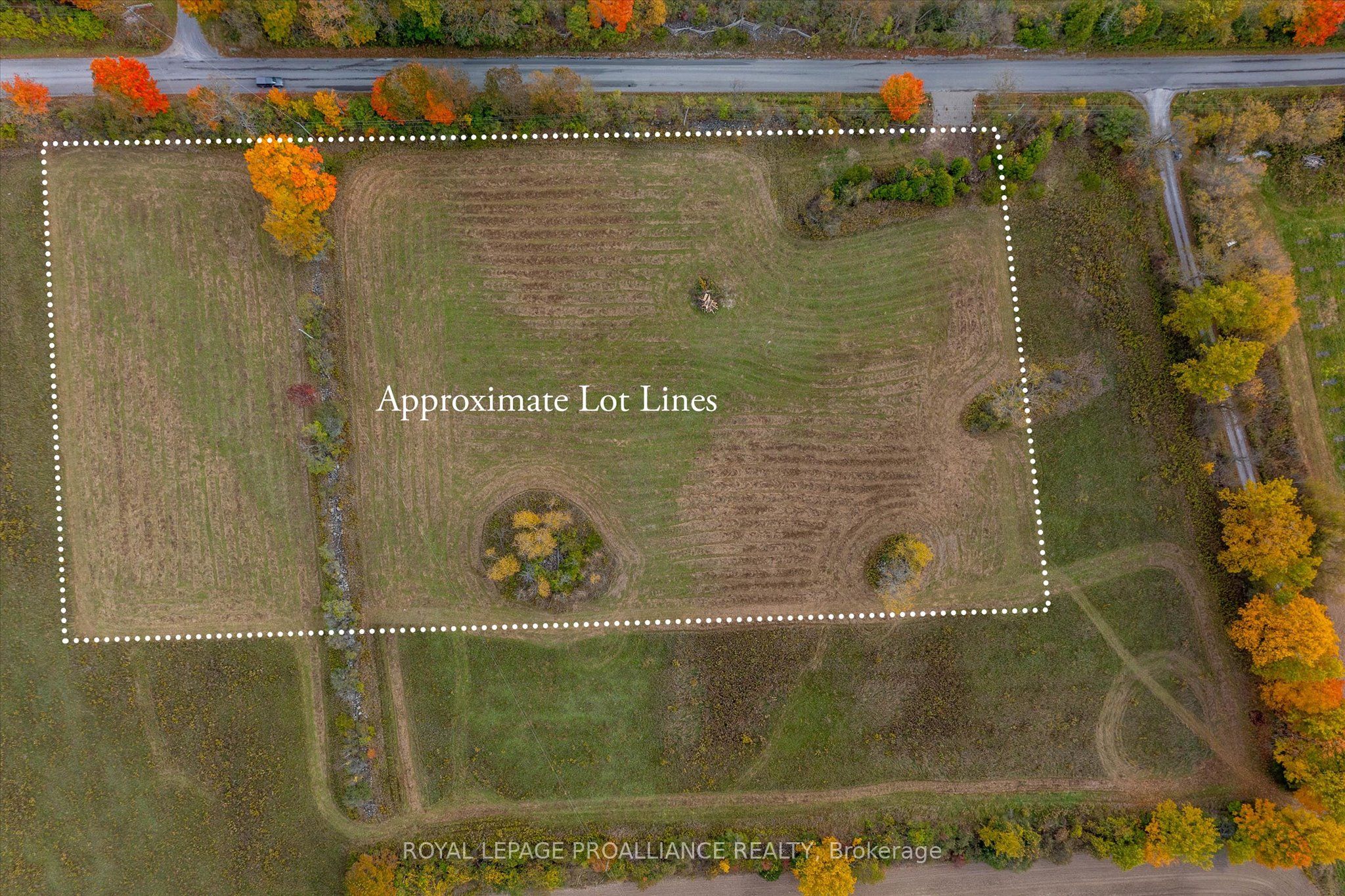 Lot Centre Line Property Photo 2