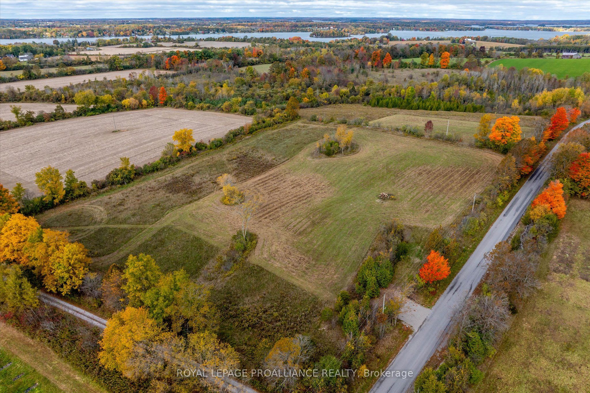 Lot Centre Line Property Photo 3