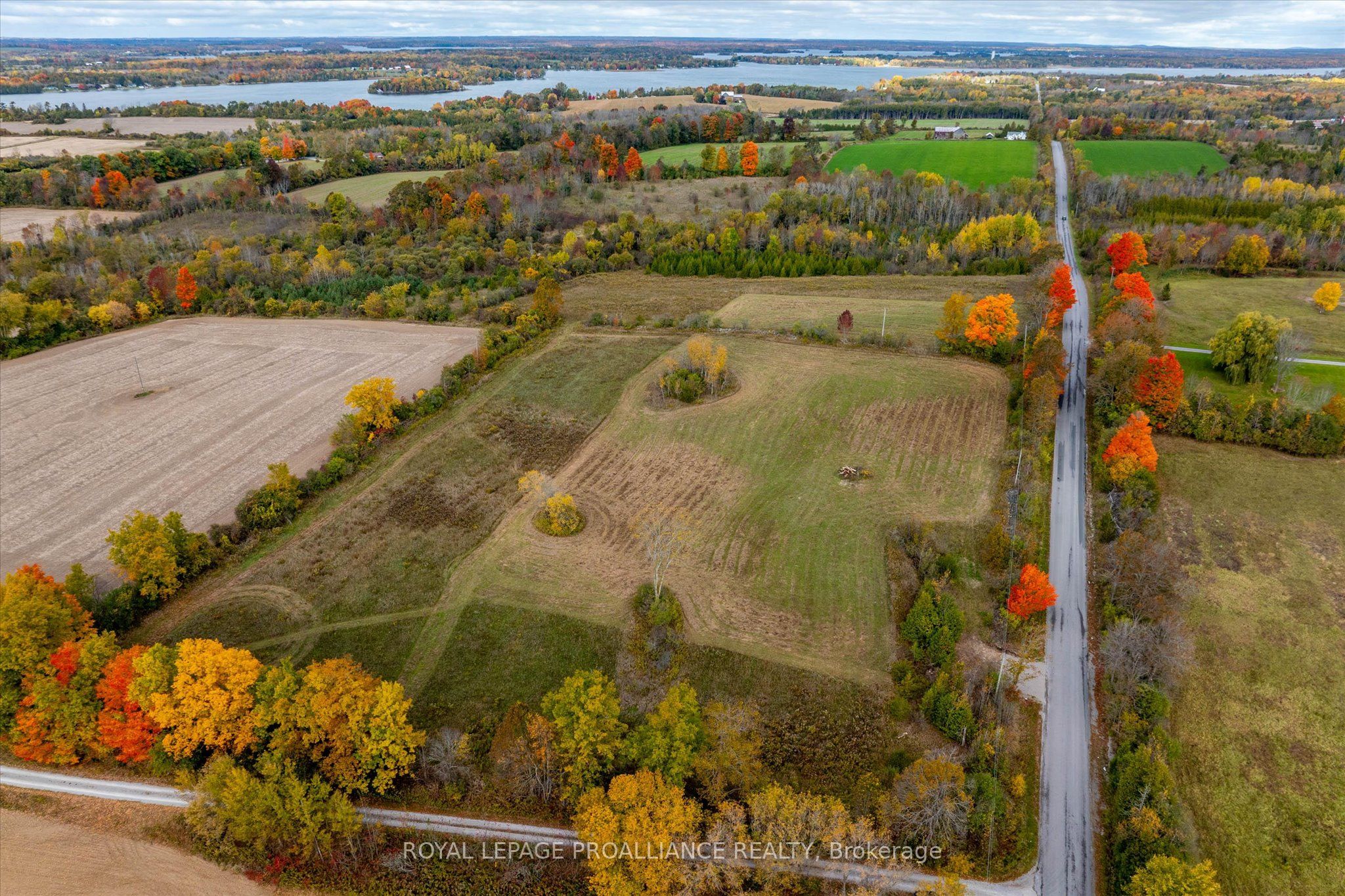 Lot Centre Line Property Photo 4
