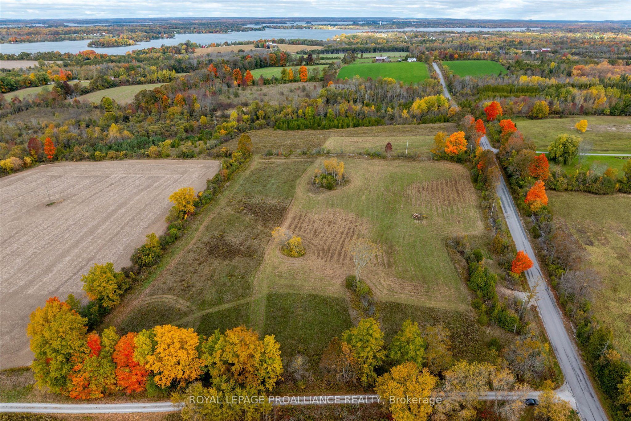 Lot Centre Line Property Photo 5