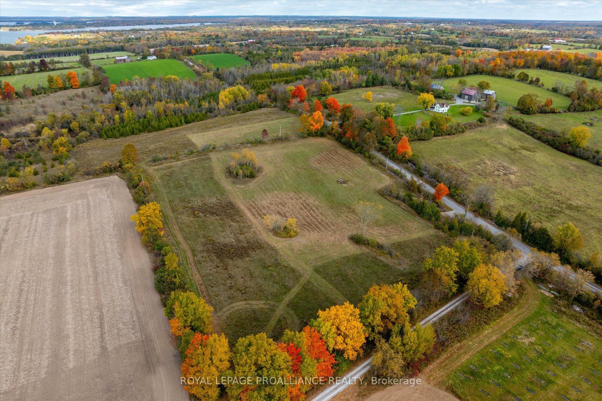 Lot Centre Line Property Photo 6