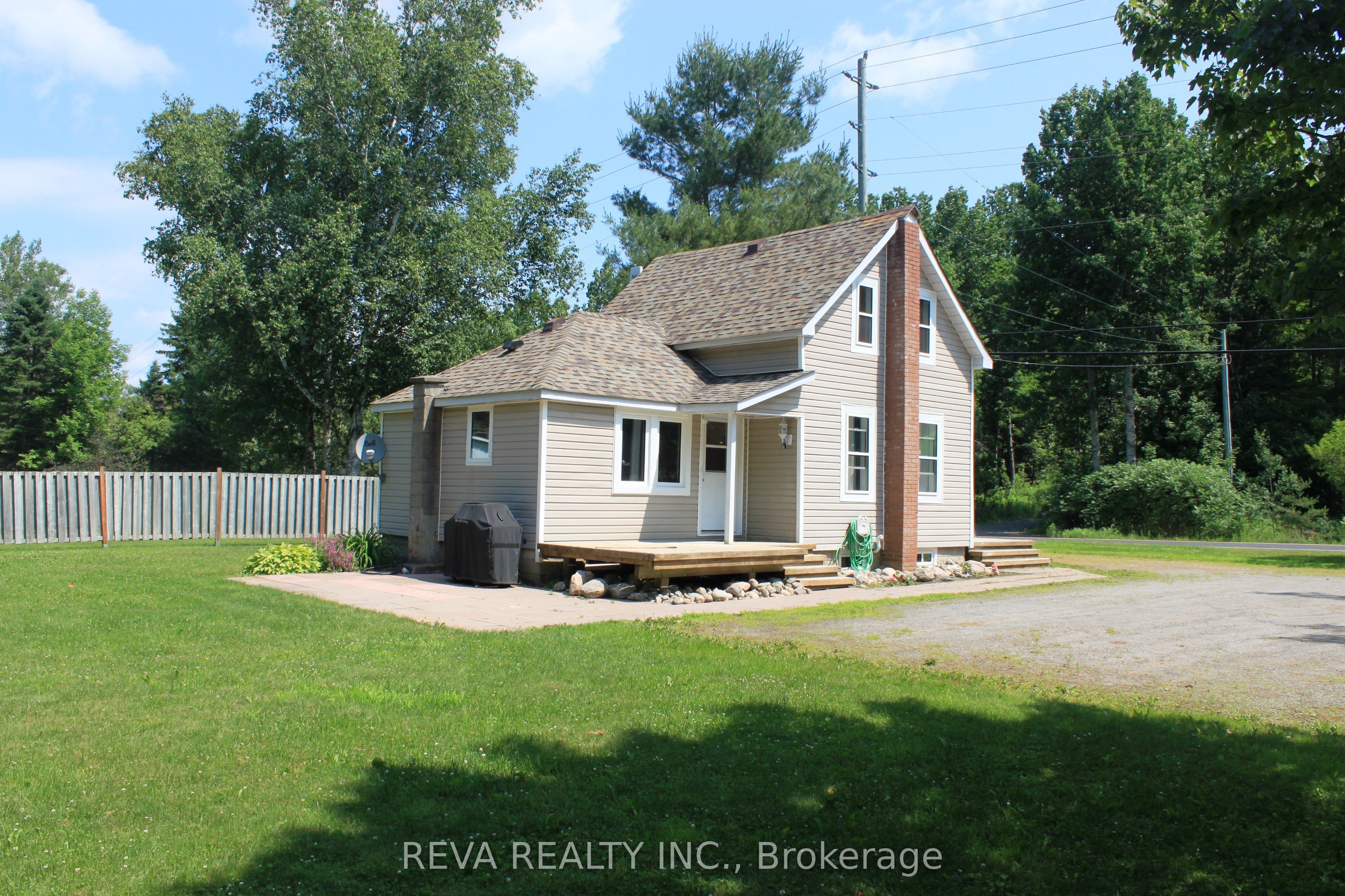15615 Hwy 35 Highway Property Photo 2