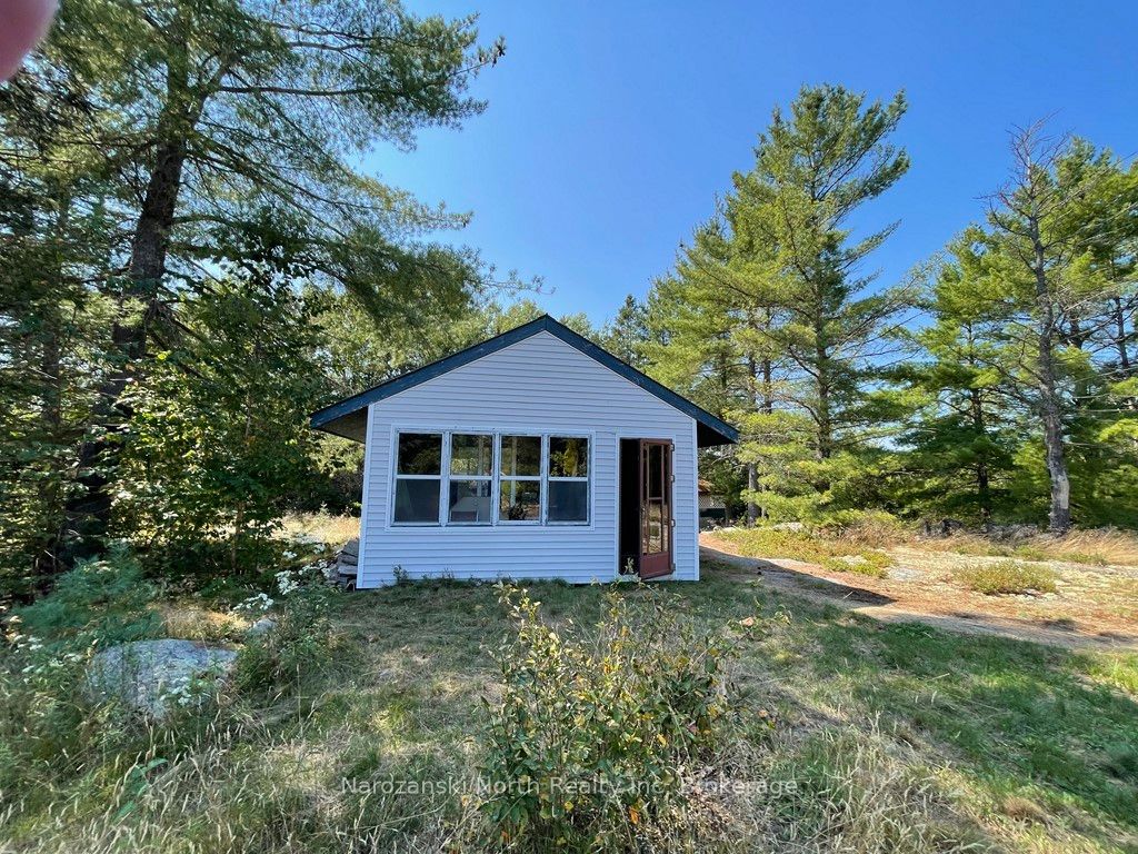 Part 3 Prevost Road Property Photo 1