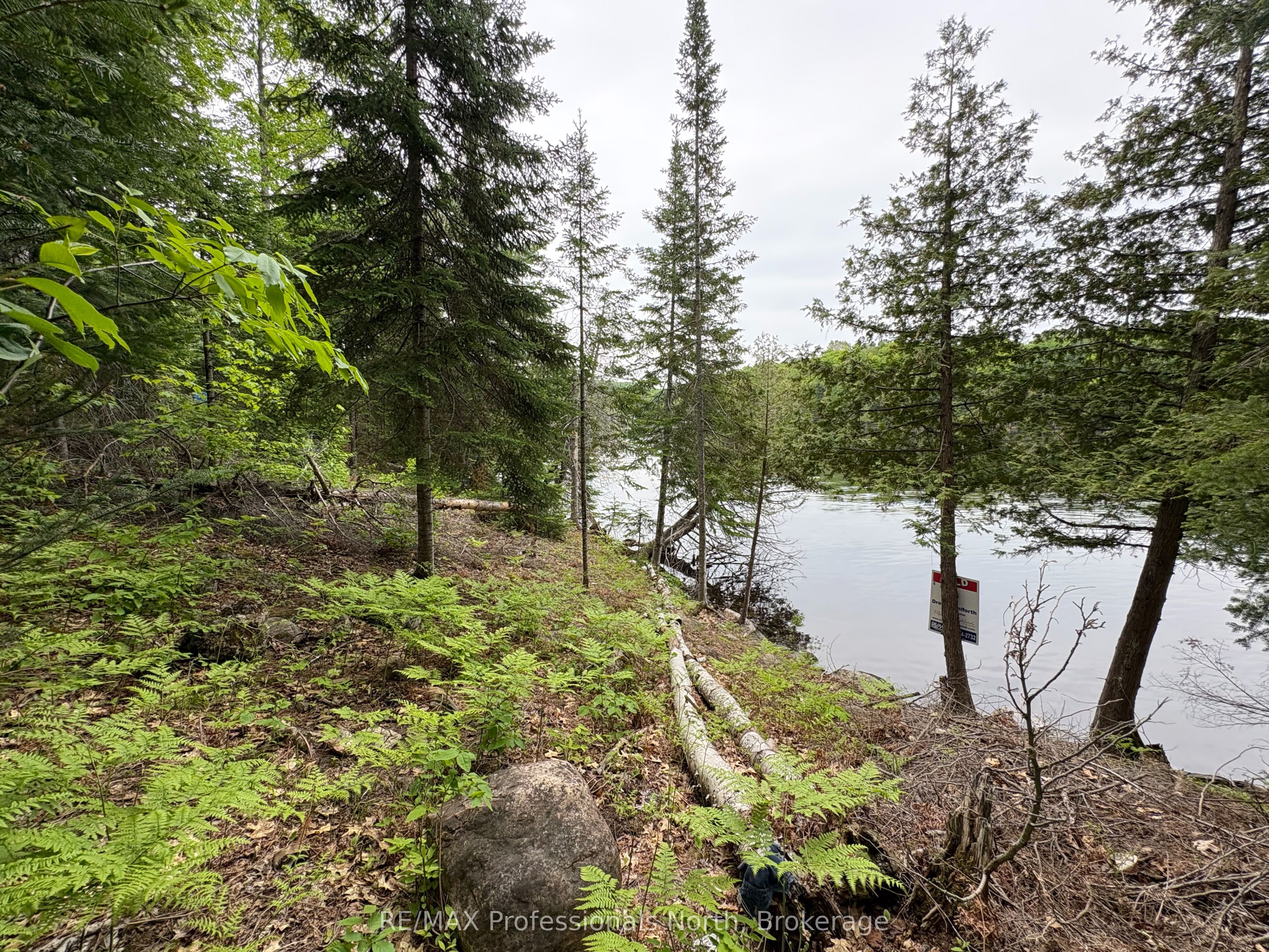 0 Poverty Bay Trail Property Photo 2