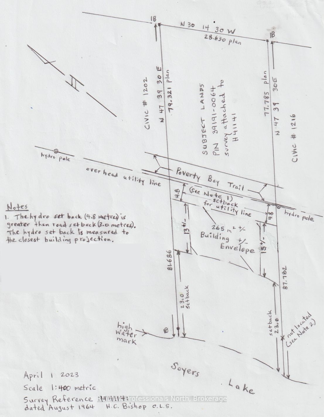 0 Poverty Bay Trail Property Photo 4