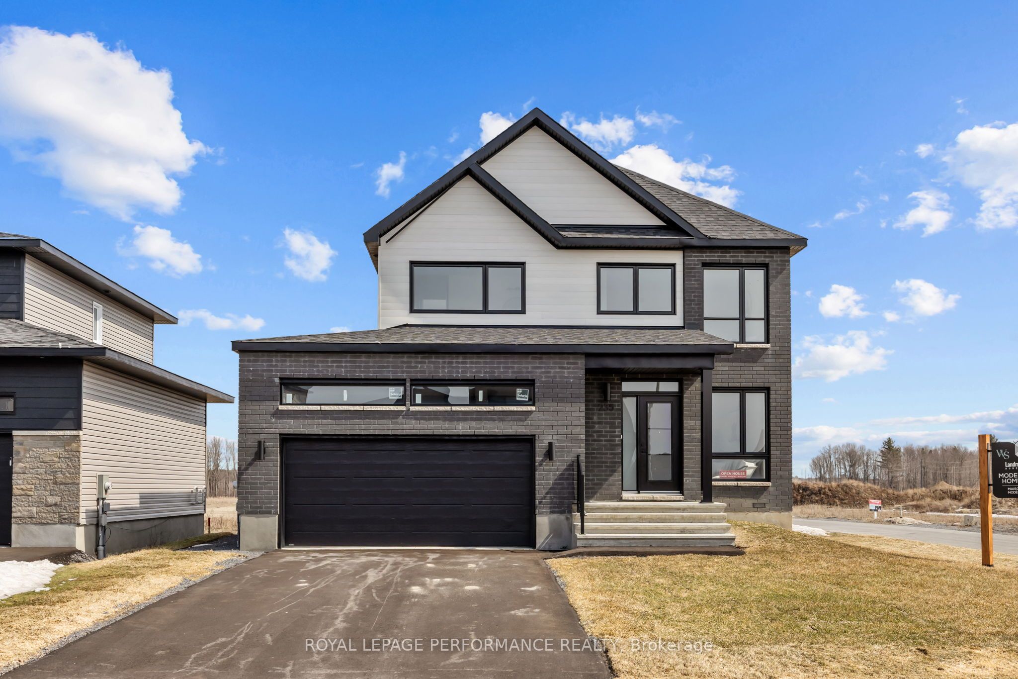 235 Bourdeau Boulevard Property Photo 1