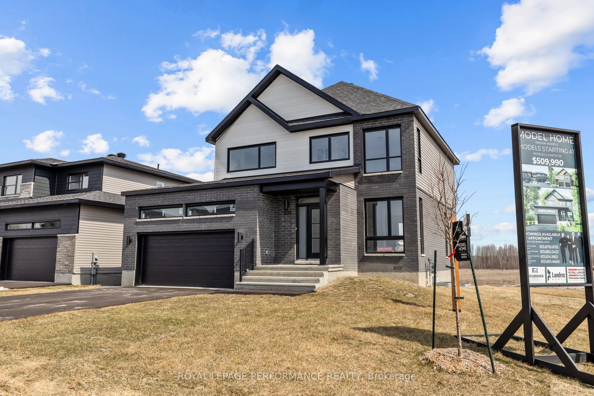 235 Bourdeau Boulevard Property Photo 2