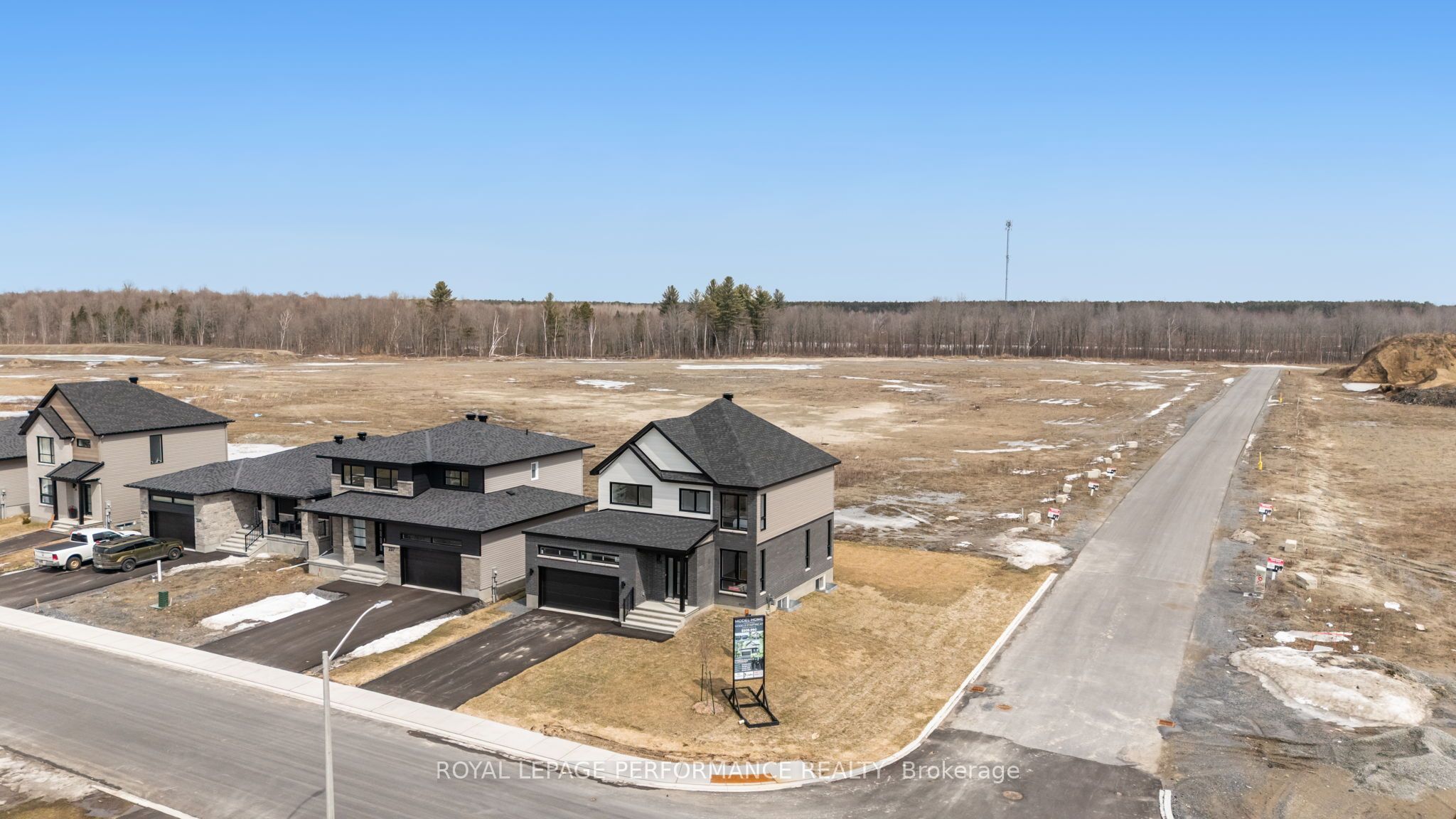 235 Bourdeau Boulevard Property Photo 3