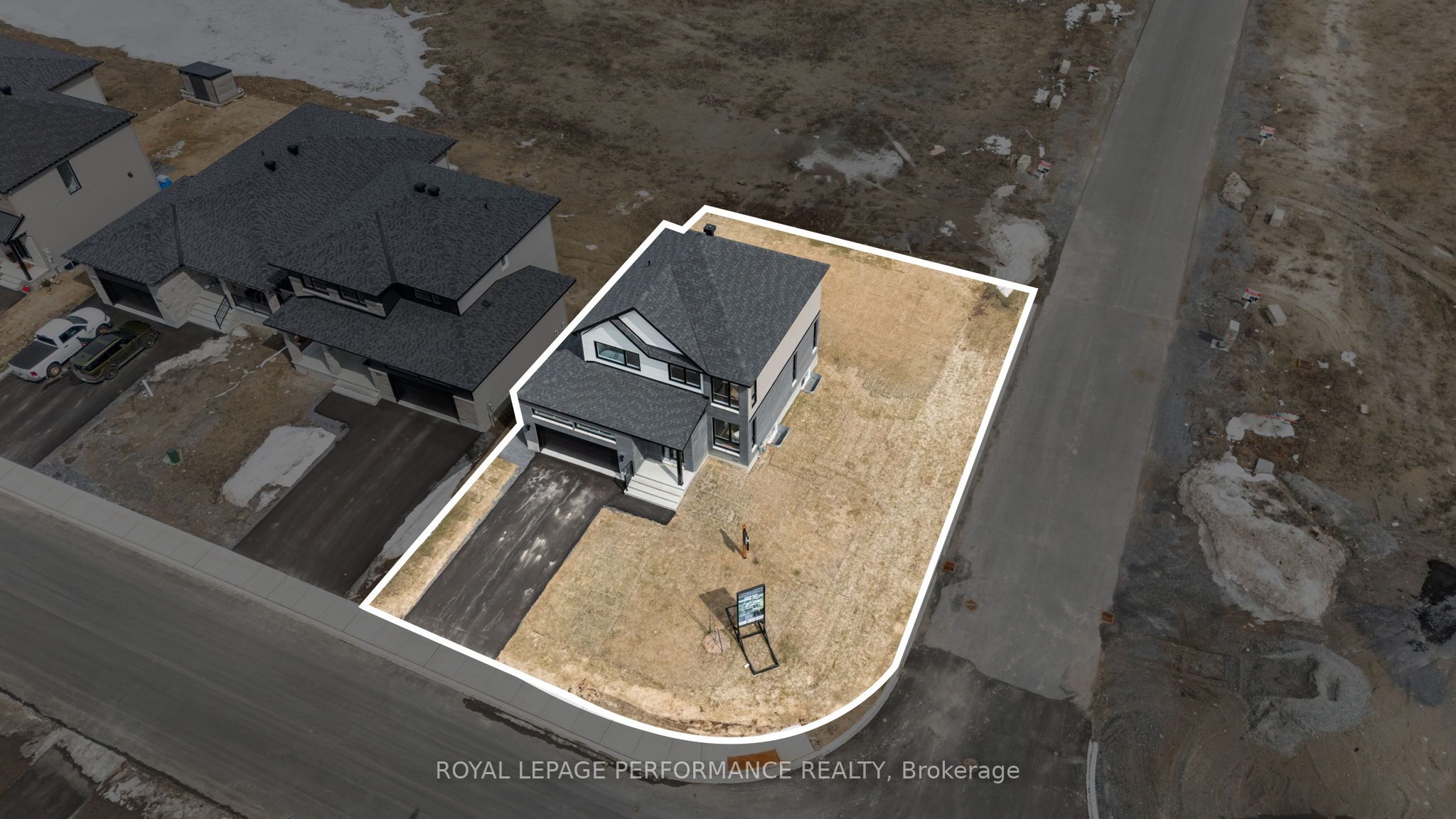 235 Bourdeau Boulevard Property Photo 4