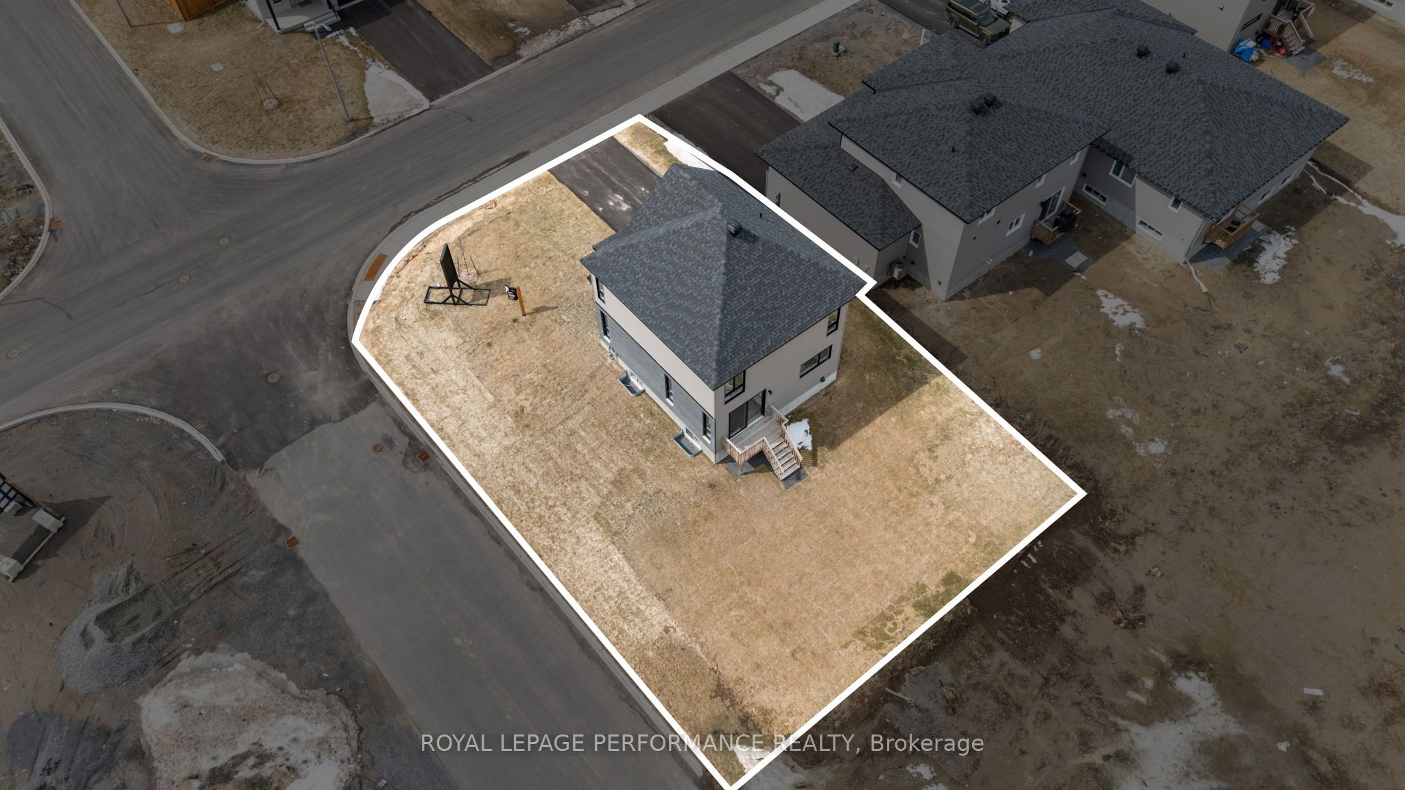 235 Bourdeau Boulevard Property Photo 5