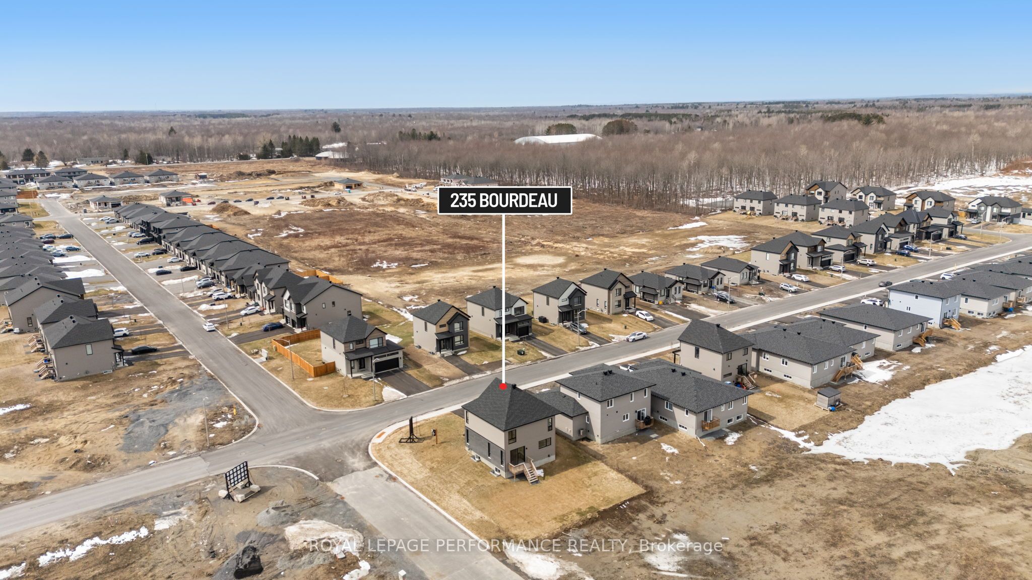 235 Bourdeau Boulevard Property Photo 6