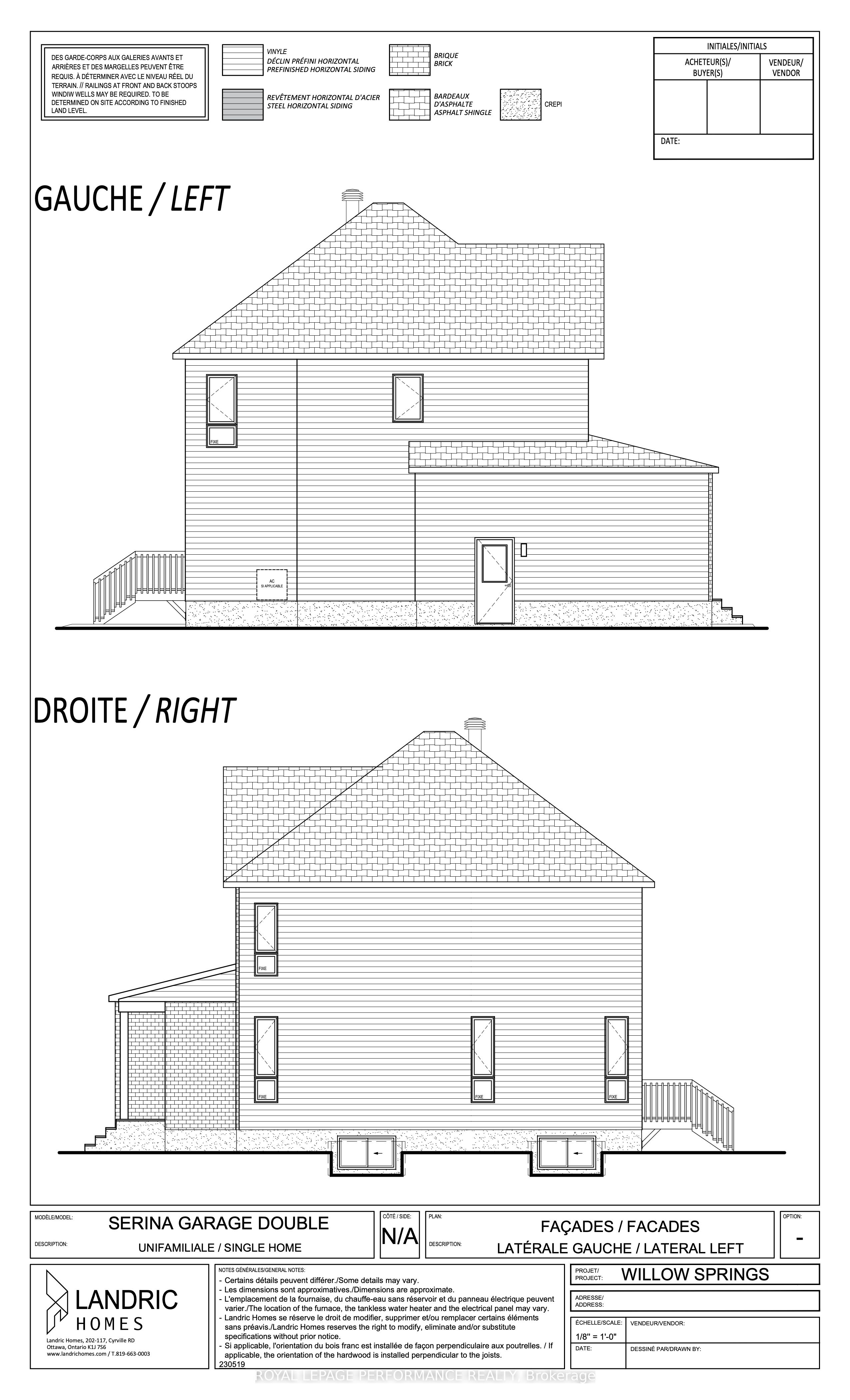 235 Bourdeau Boulevard Property Photo 37