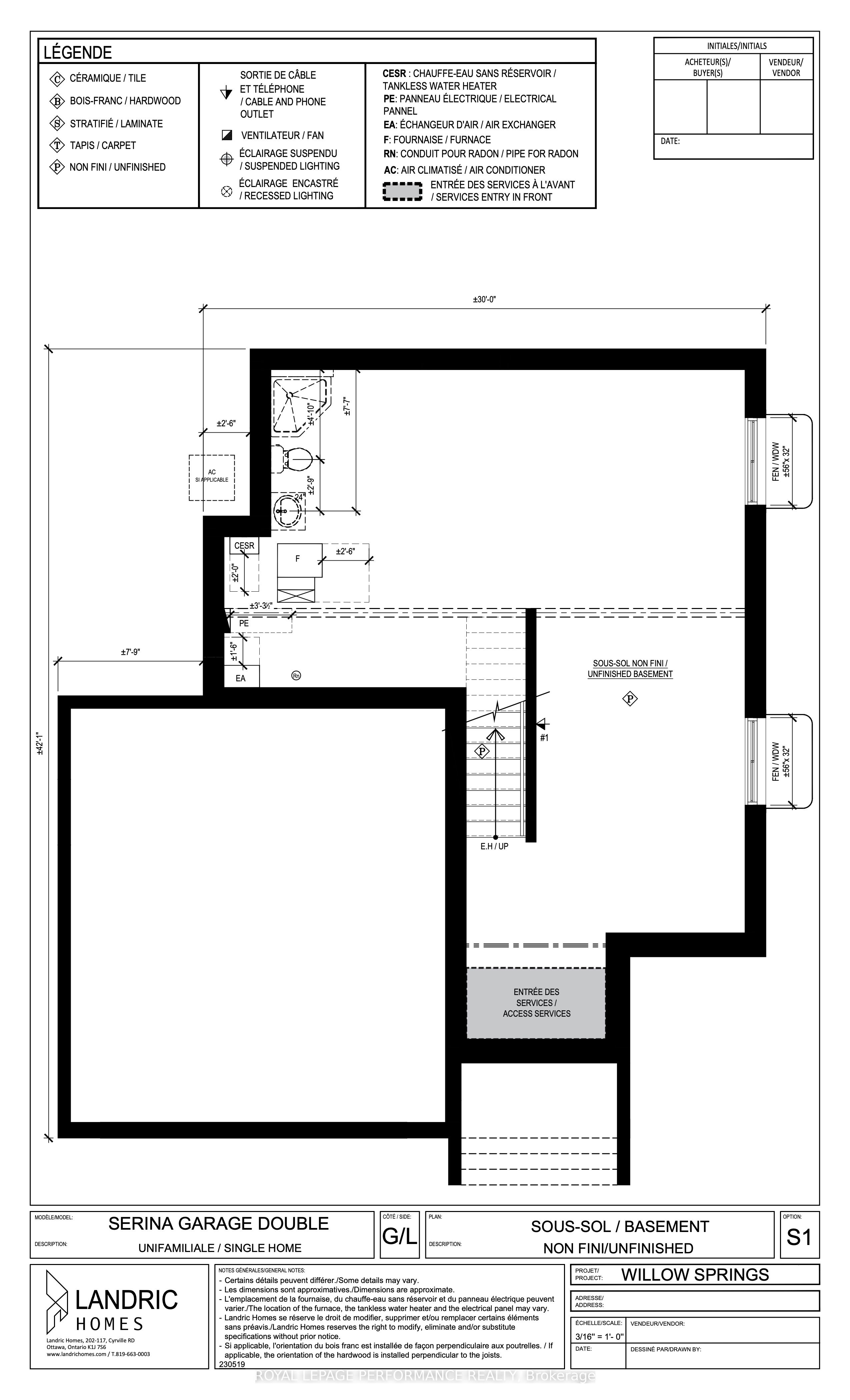 235 Bourdeau Boulevard Property Photo 38