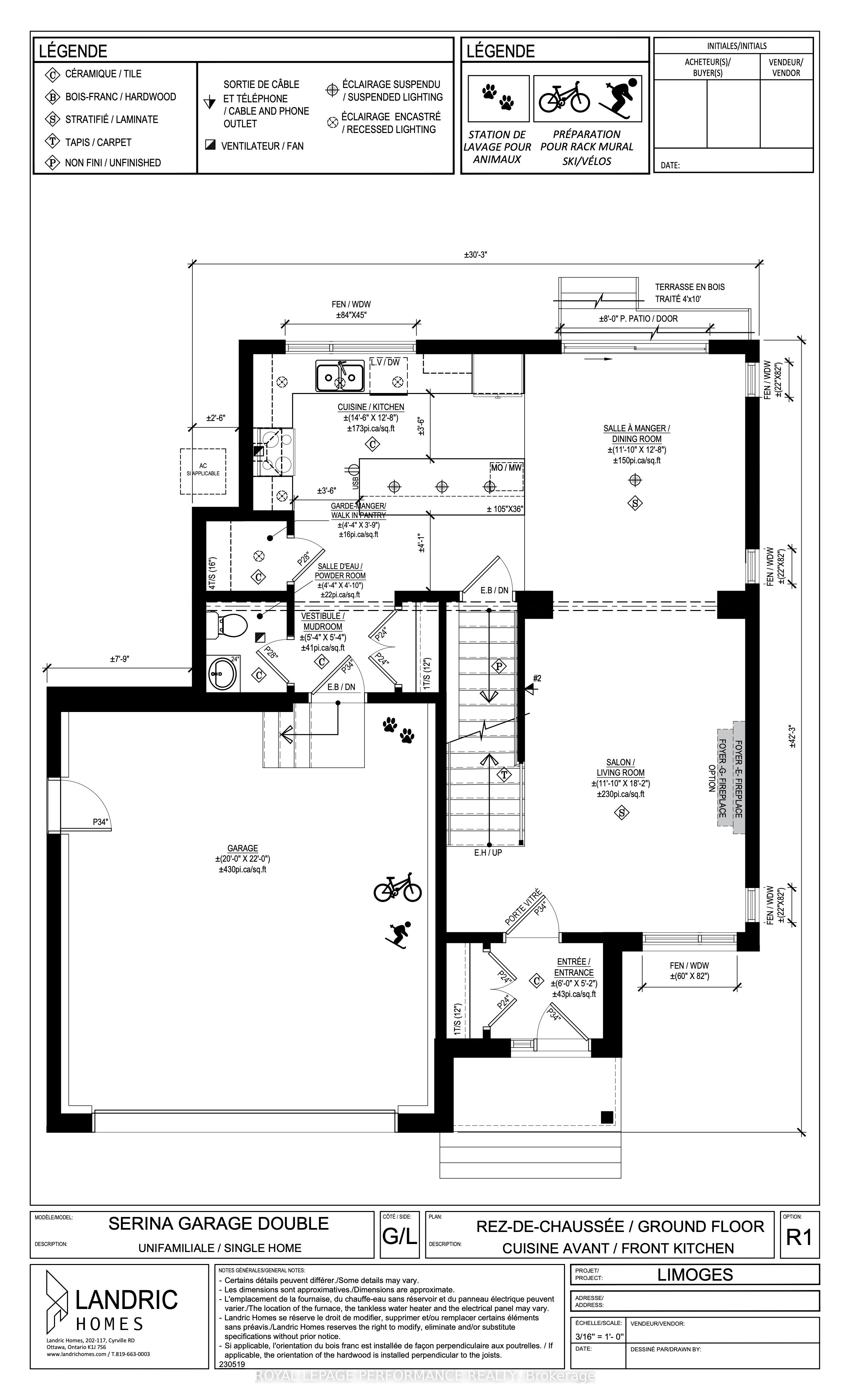 235 Bourdeau Boulevard Property Photo 39