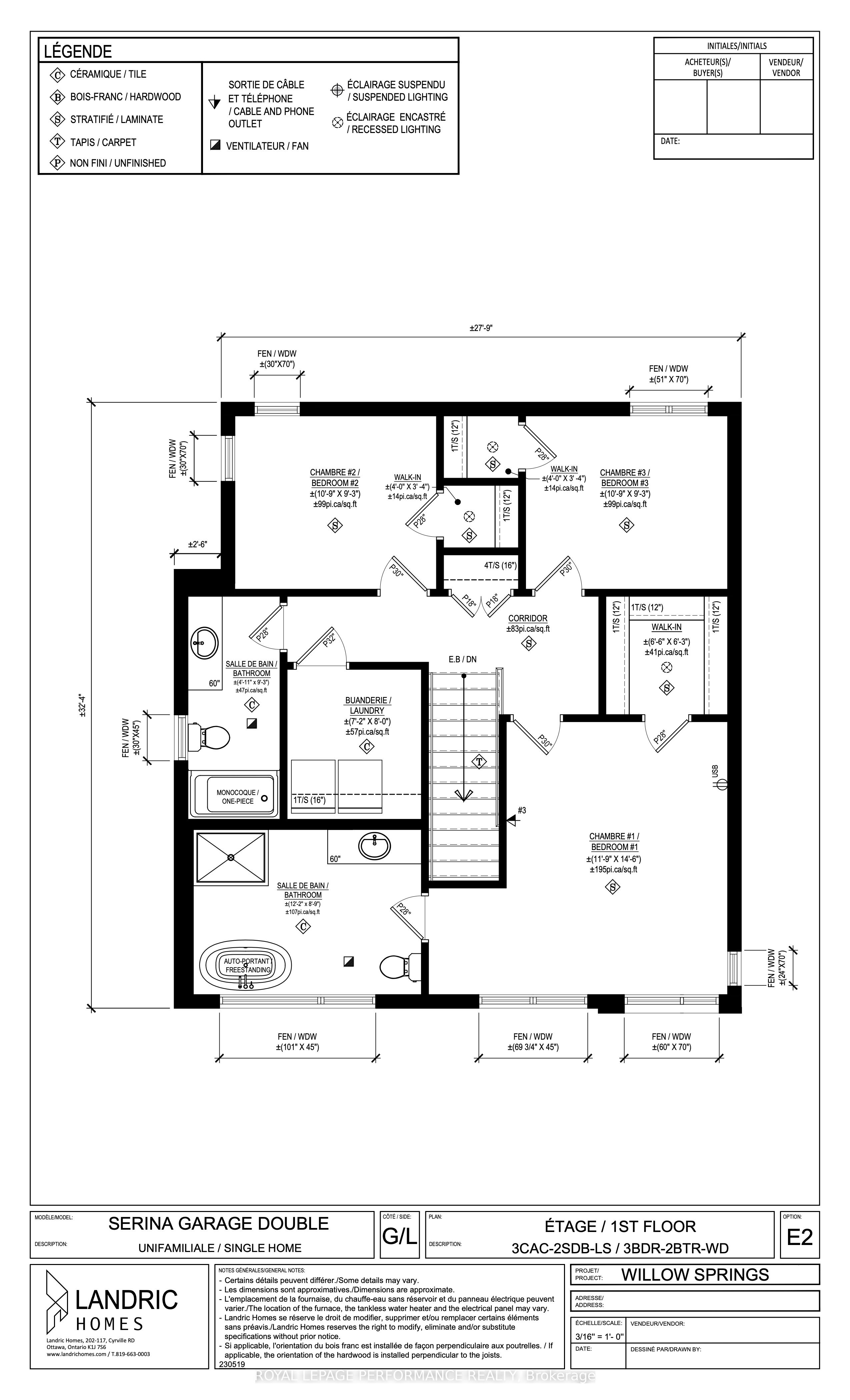 235 Bourdeau Boulevard Property Photo 40