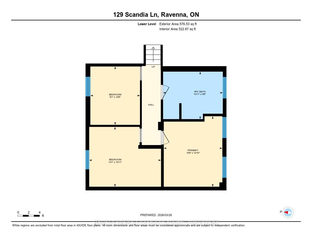 129 Scandia Lane Property Photo 46