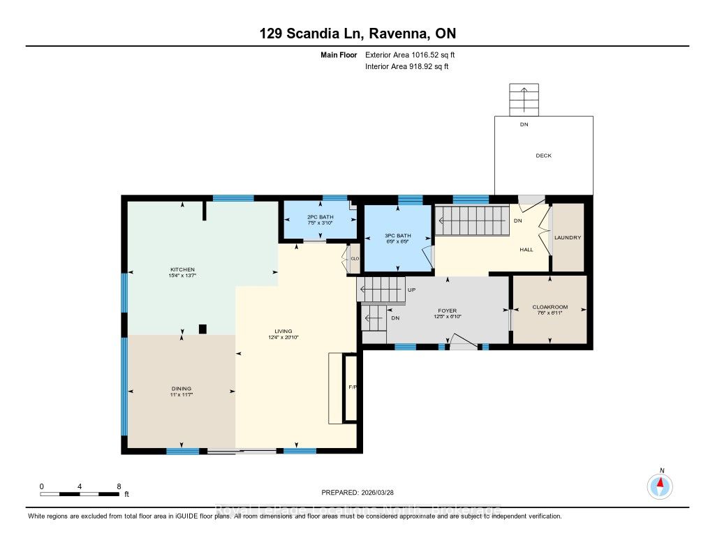 129 Scandia Lane Property Photo 47