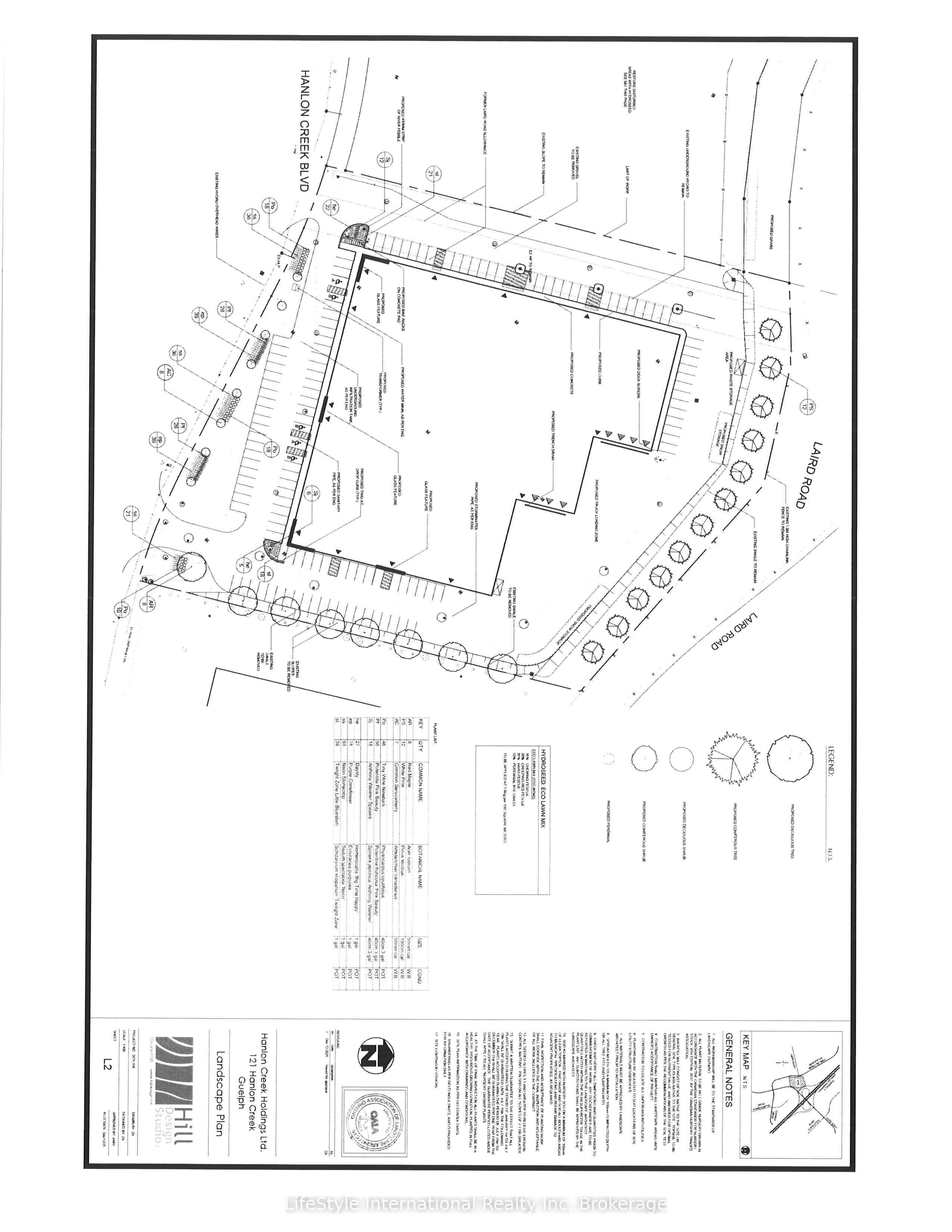 121 N Hanlon Creek Boulevard E Property Photo 1