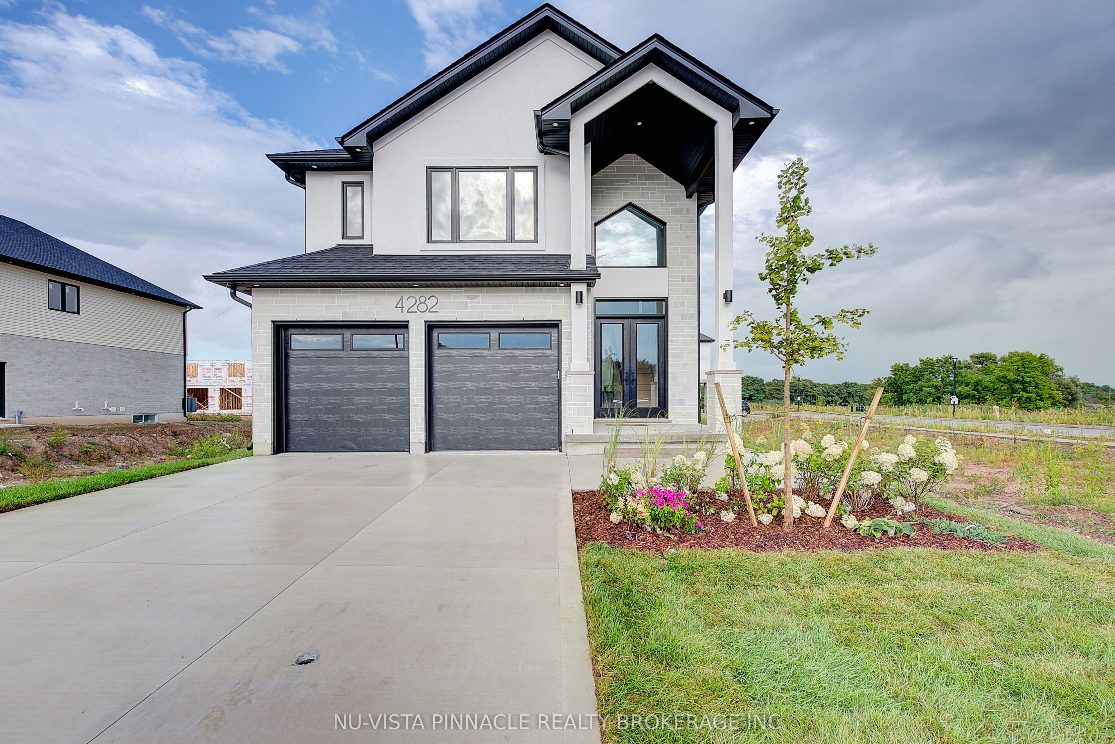 4248 Liberty Cross Property Photo 1
