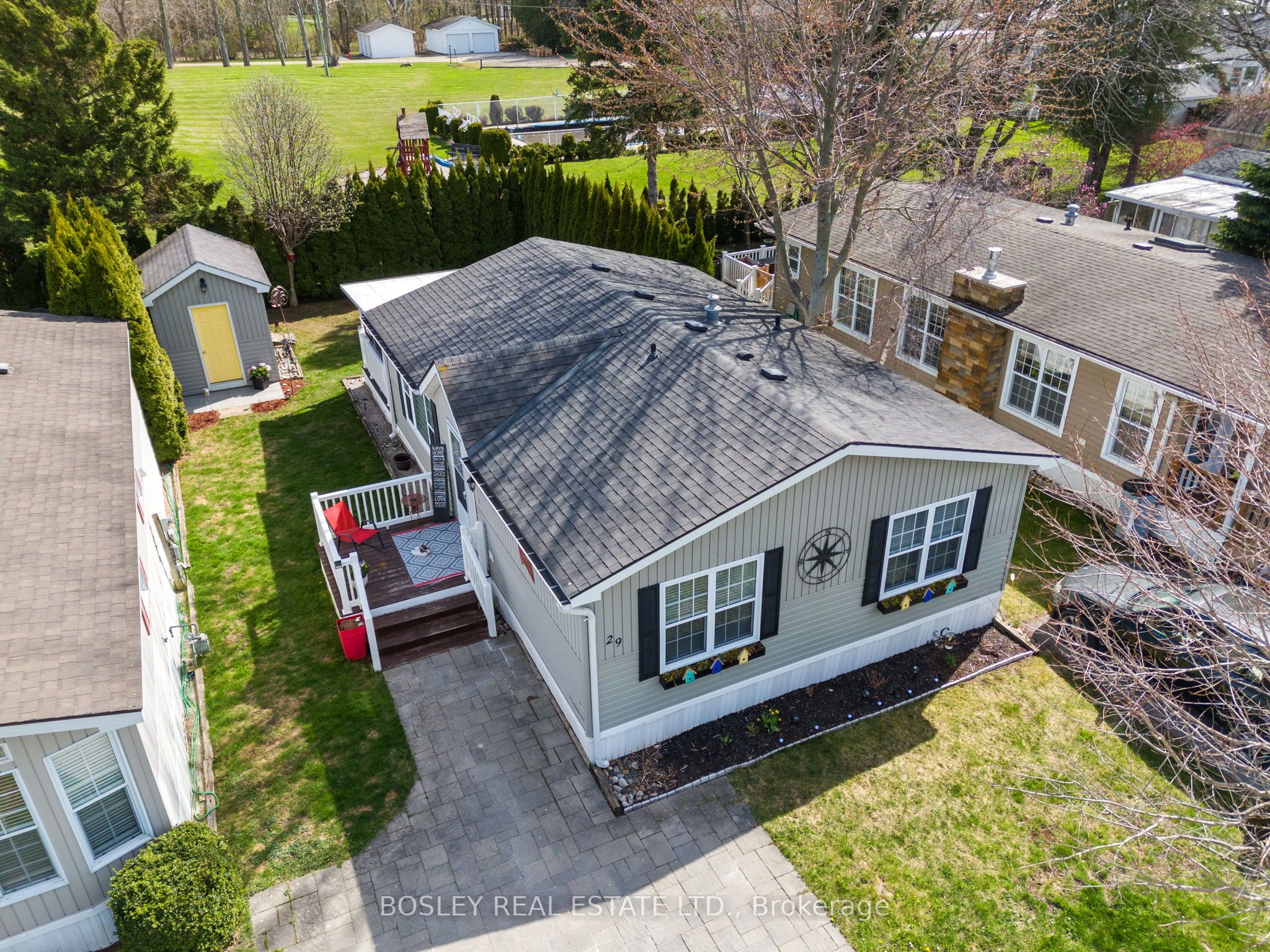 77307 Bluewater Highway 29 Rowan Rd Property Photo 1