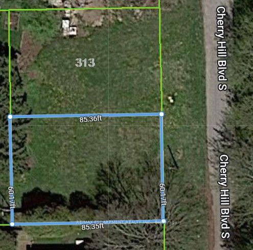 313 Cherryhill Boulevard S Lot 1 Property Photo 3