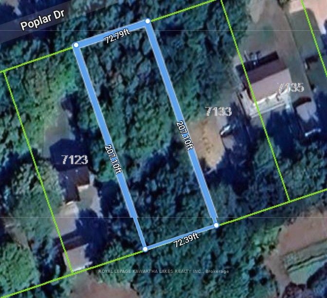 0 Poplar Drive Property Photo 4