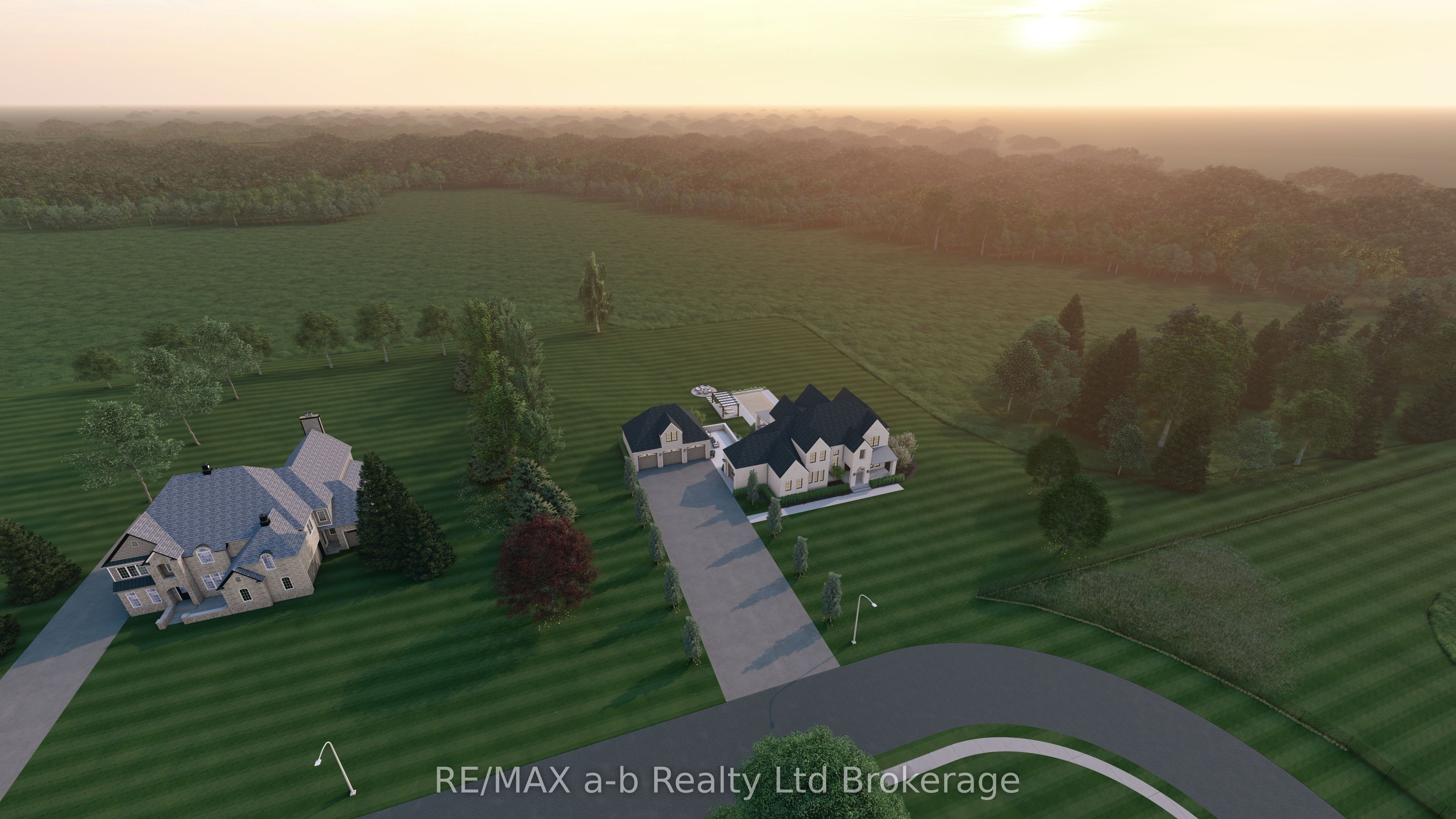 000 Deer Crescent Property Photo 1