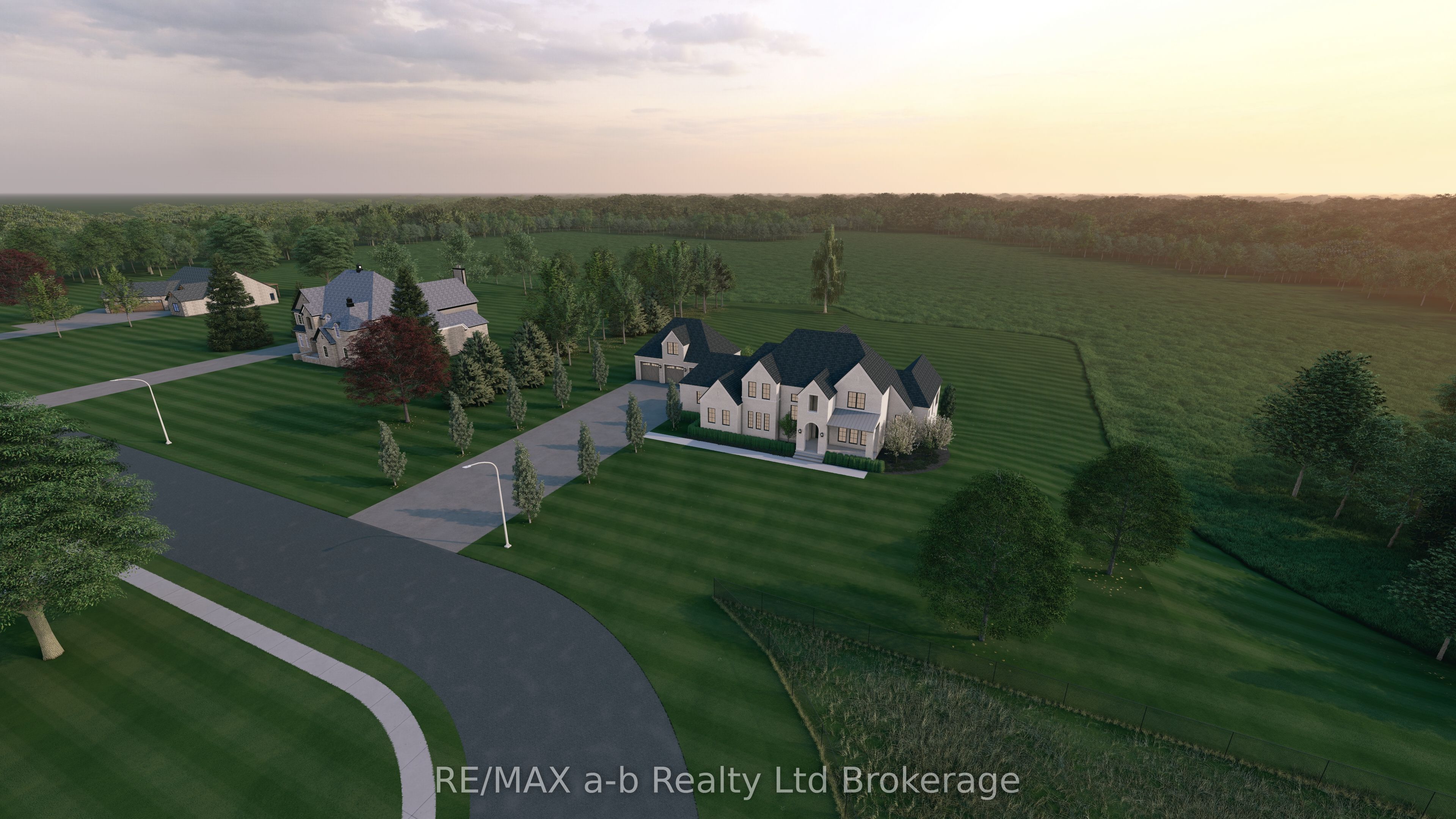 000 Deer Crescent Property Photo 2