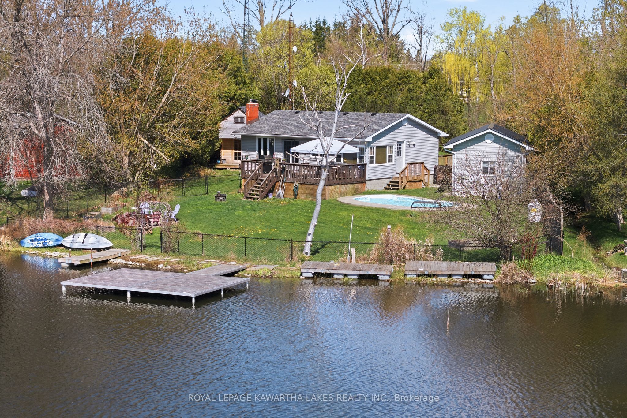 222 O'Reilly Lane Property Photo 1