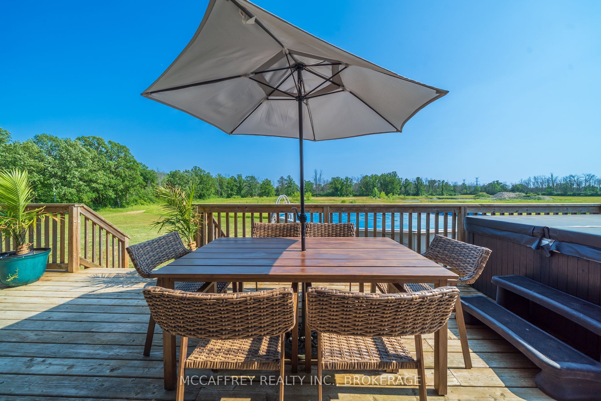 2572 Blessington Road Property Photo 39