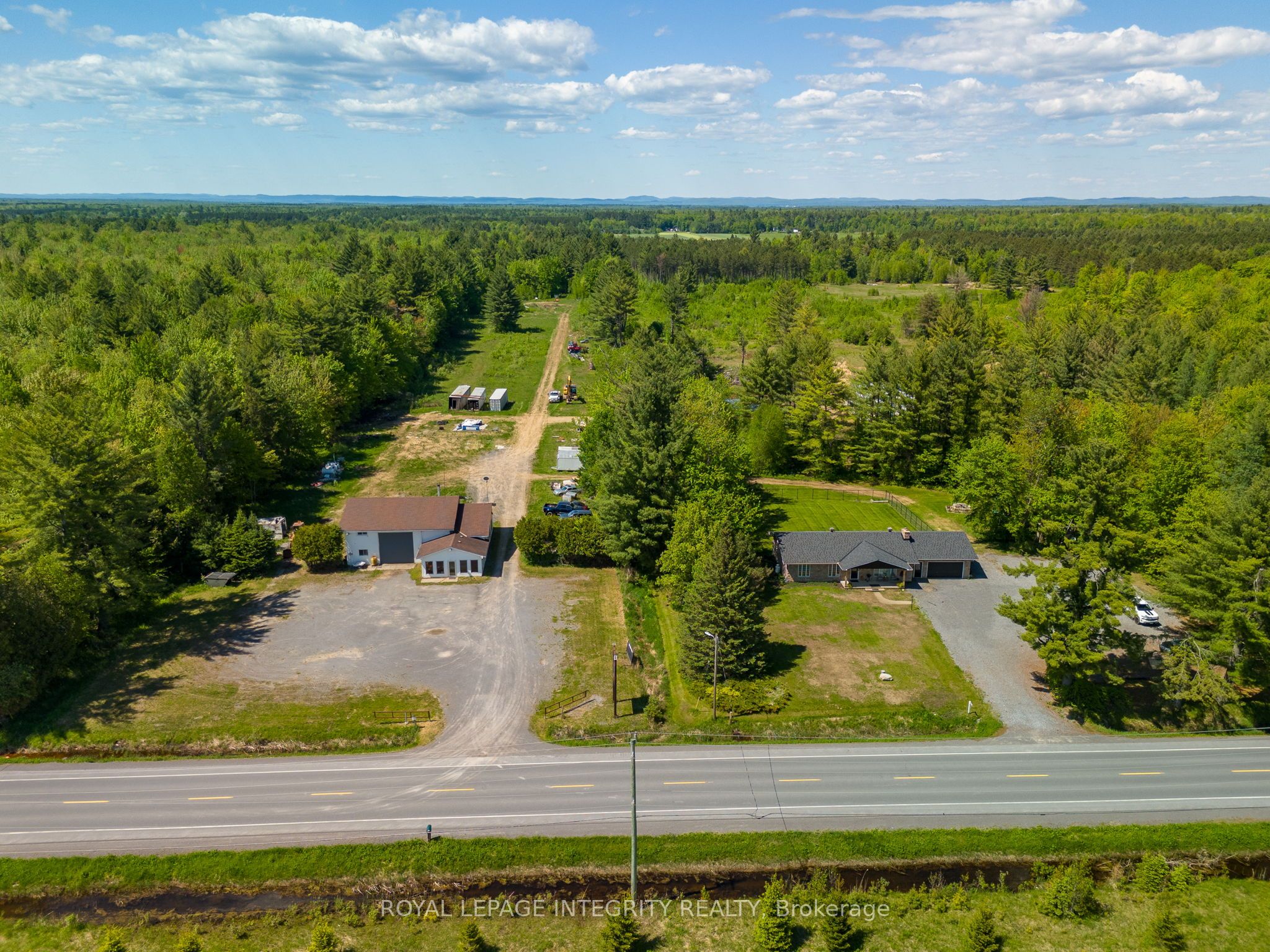 1981 County 2 Road